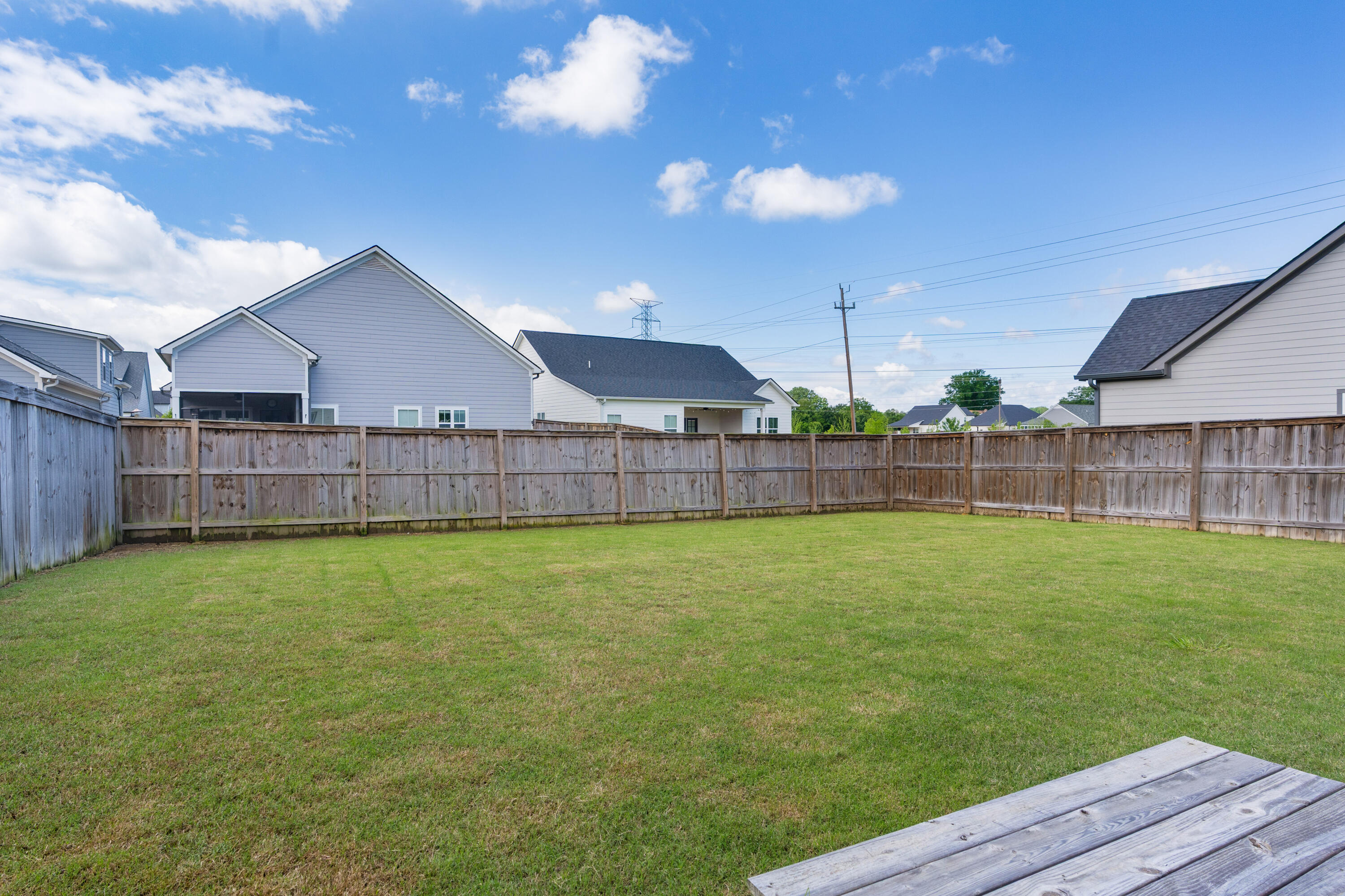 1069 Gibson Meadow Drive