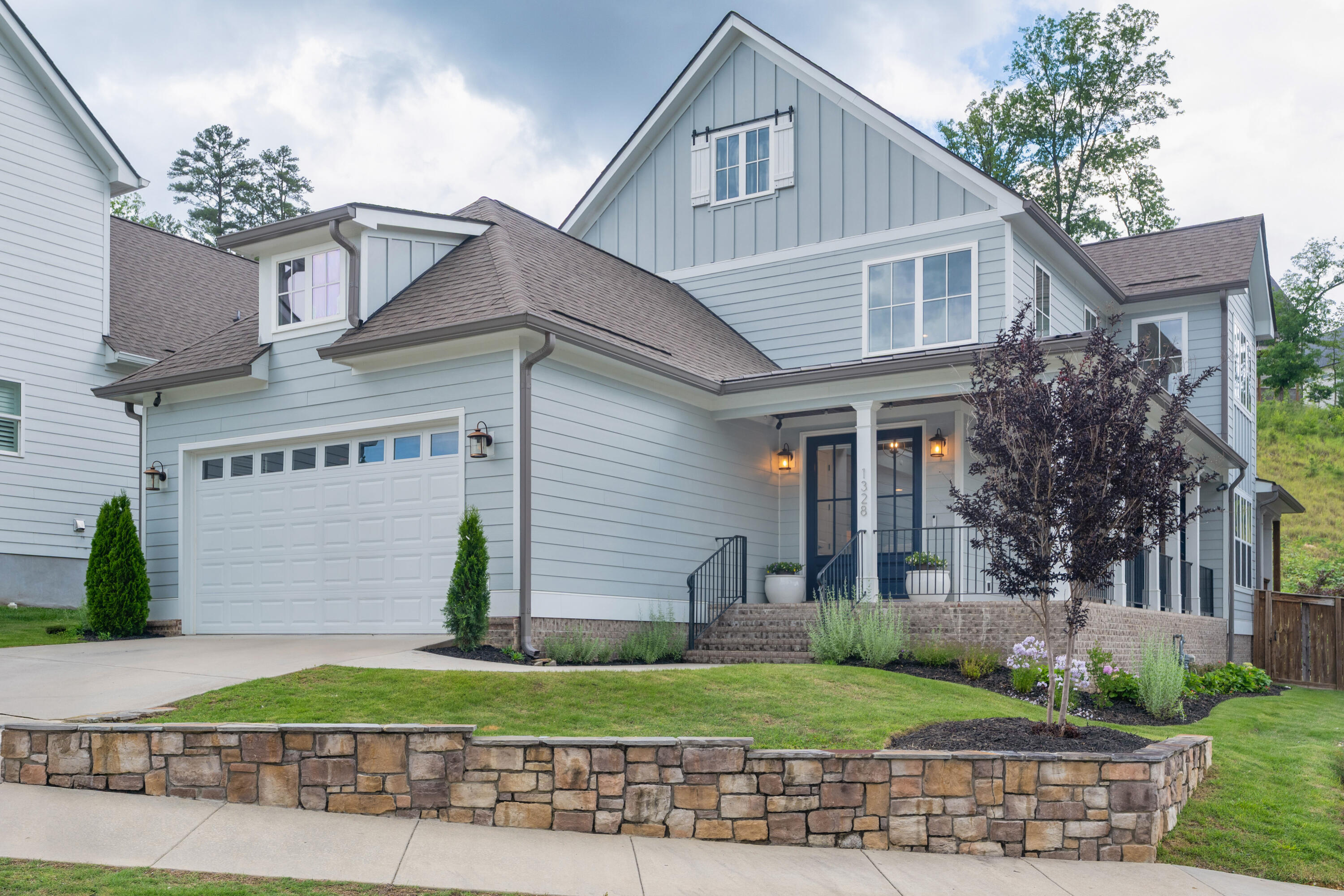1328 Carrington Way