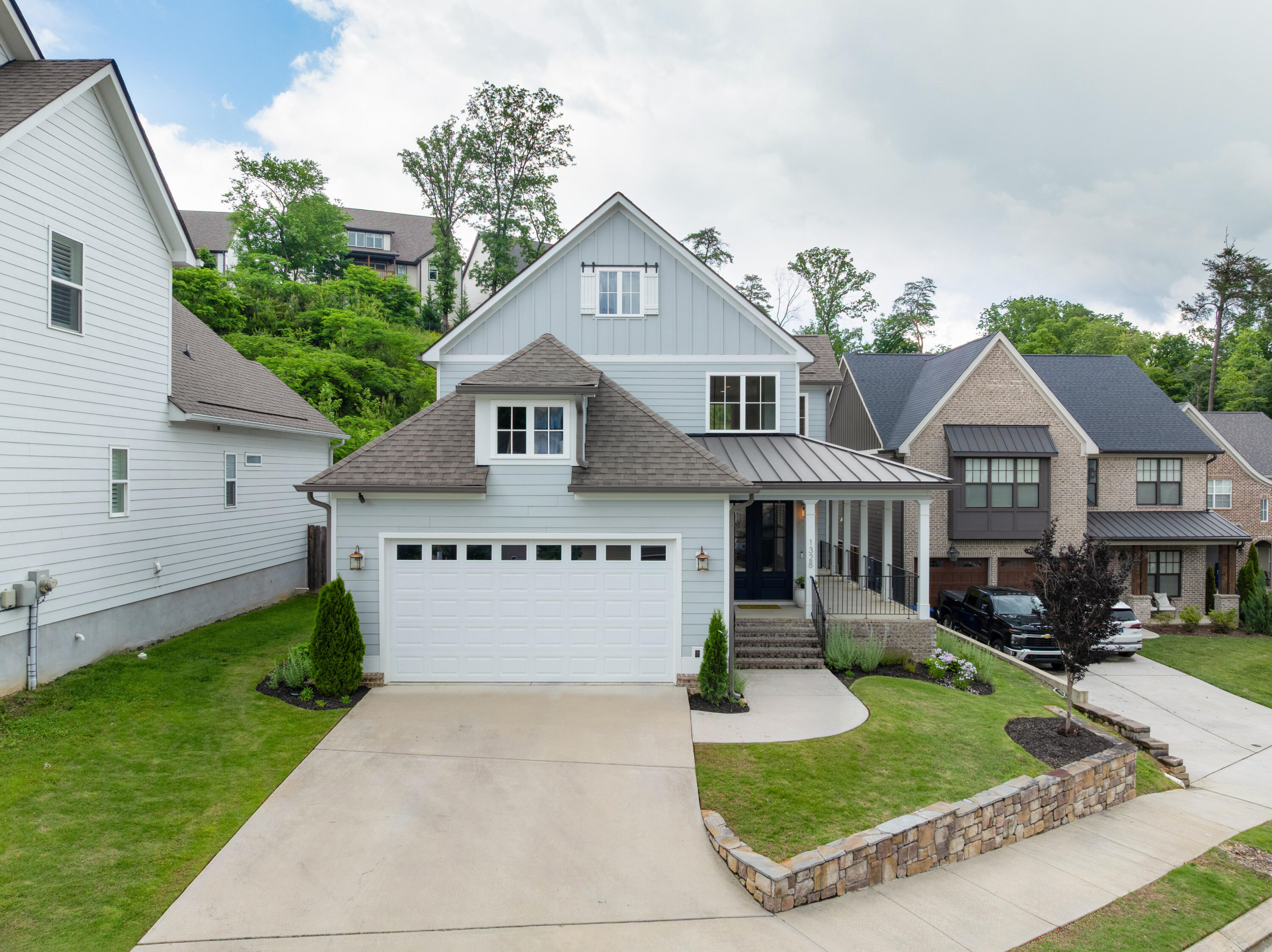1328 Carrington Way