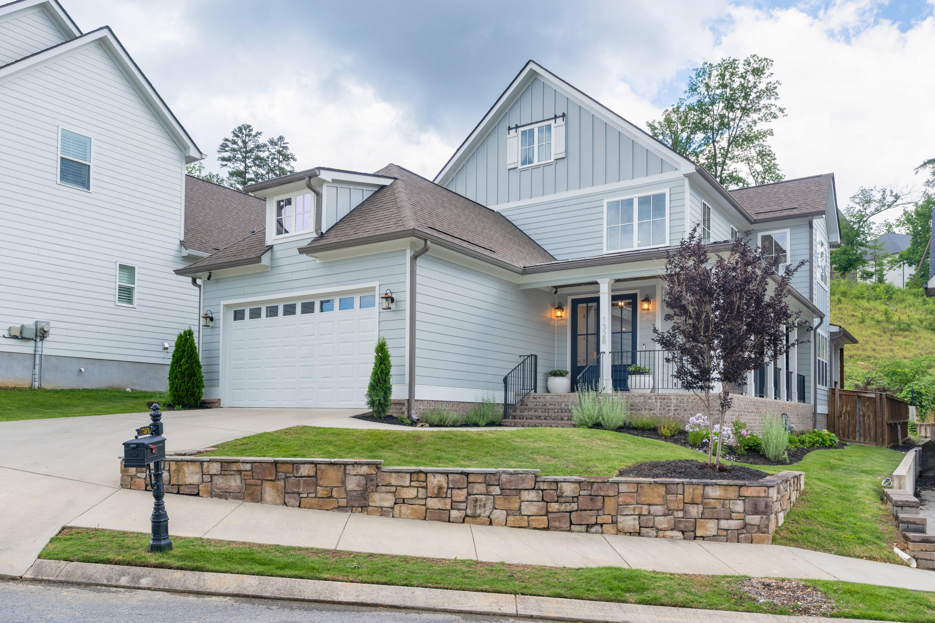 1328 Carrington Way