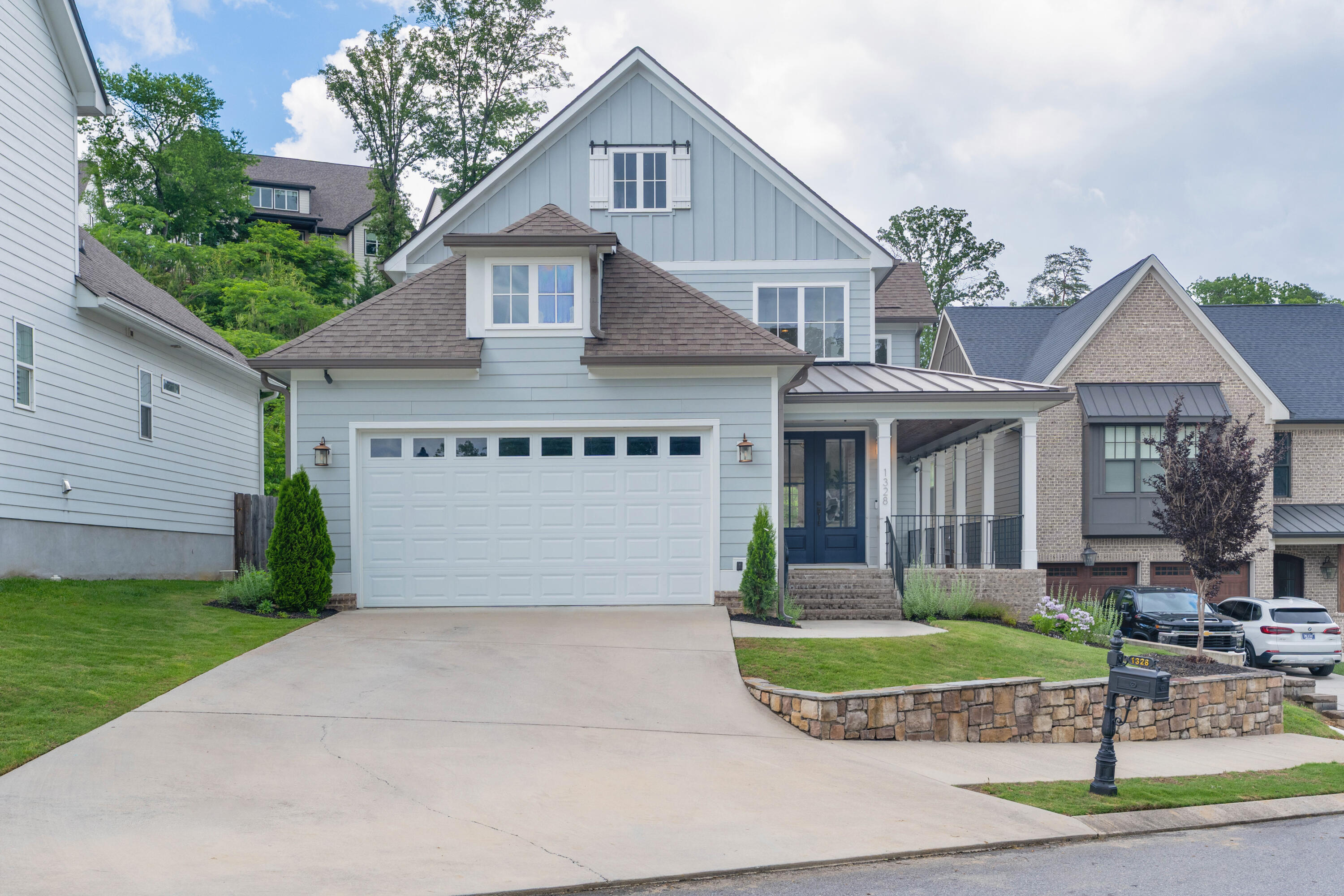 1328 Carrington Way
