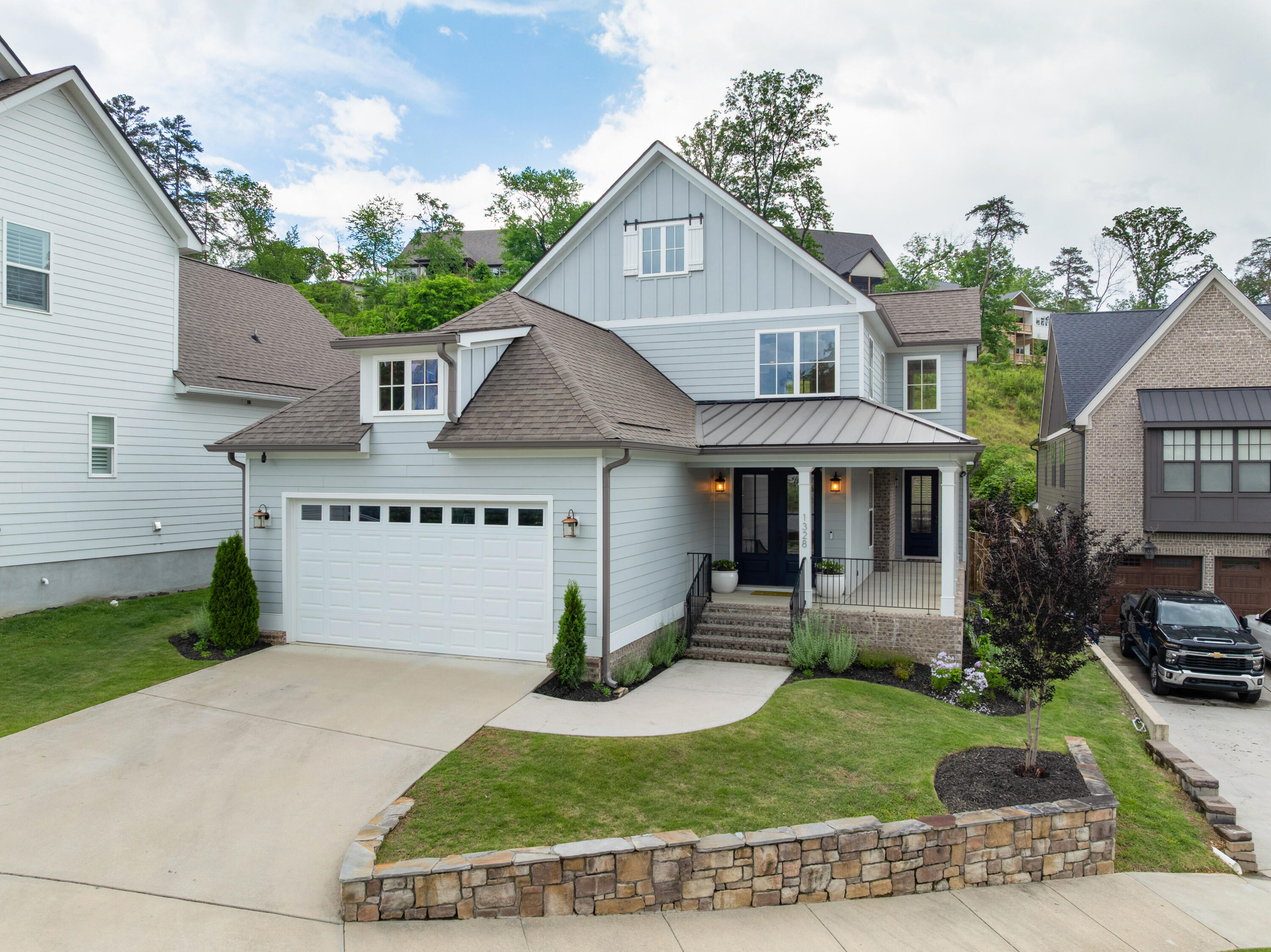 1328 Carrington Way