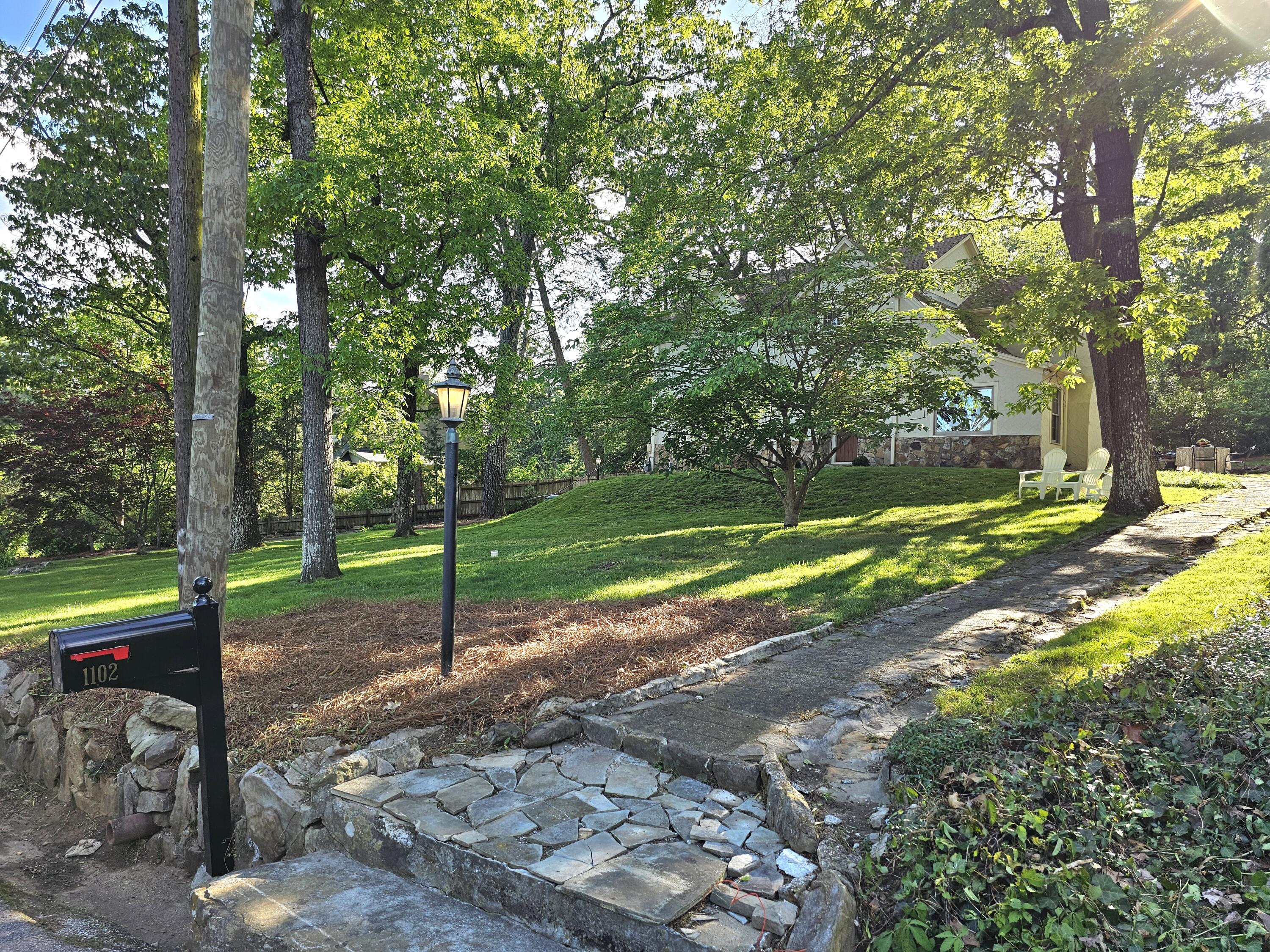 1102 Tinkerbell Lane