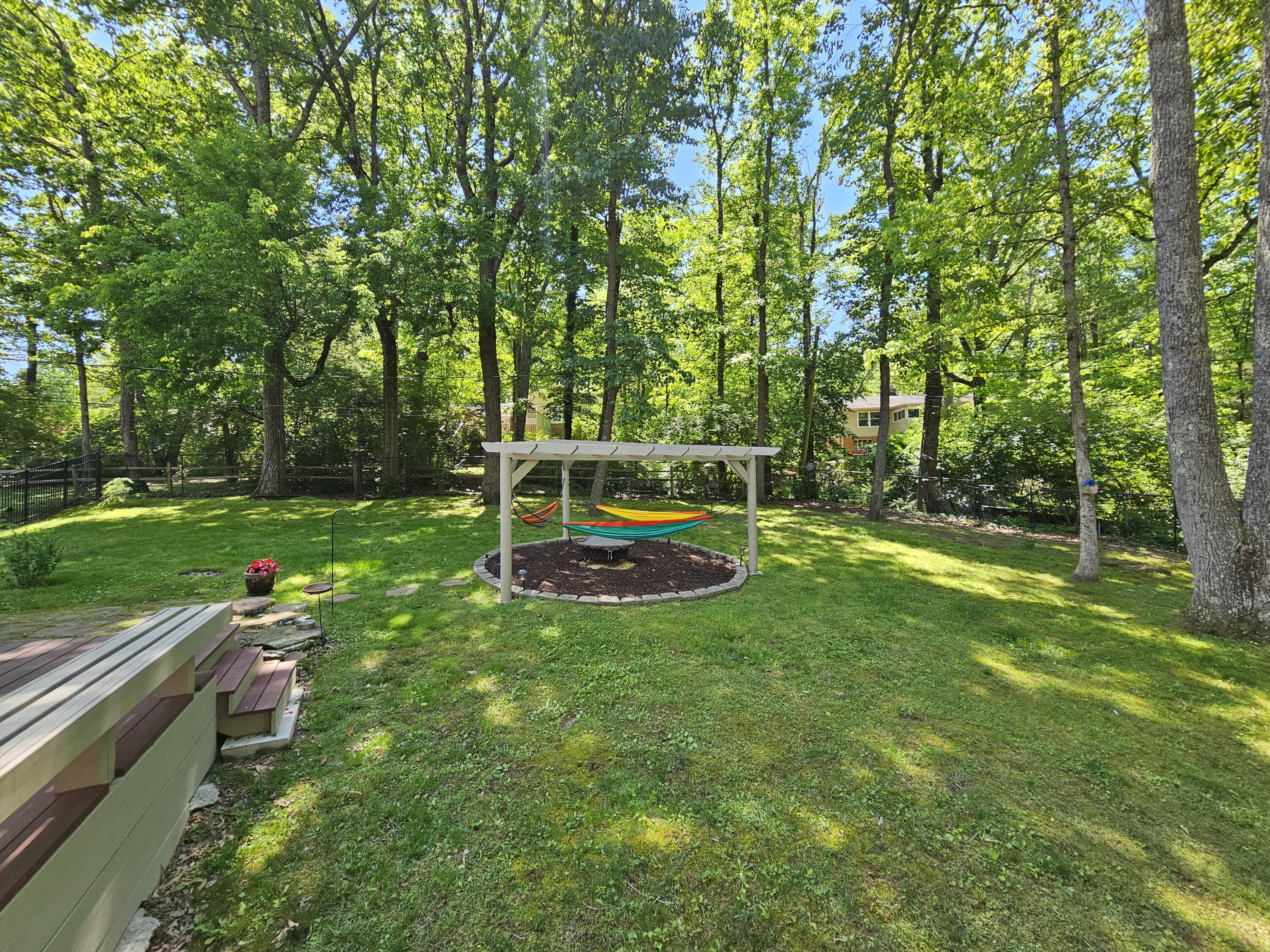 321 Robin Hood Trail