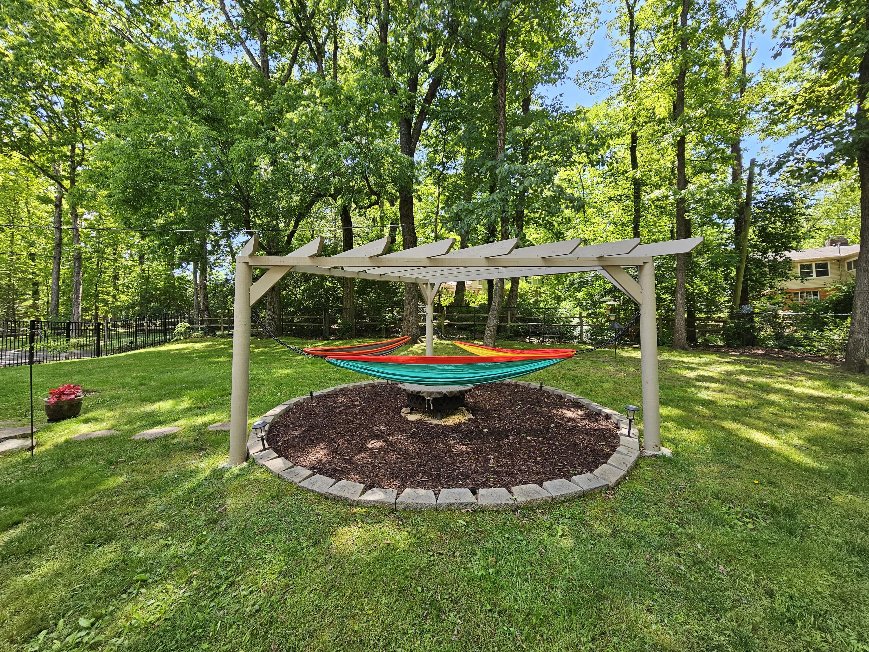 321 Robin Hood Trail