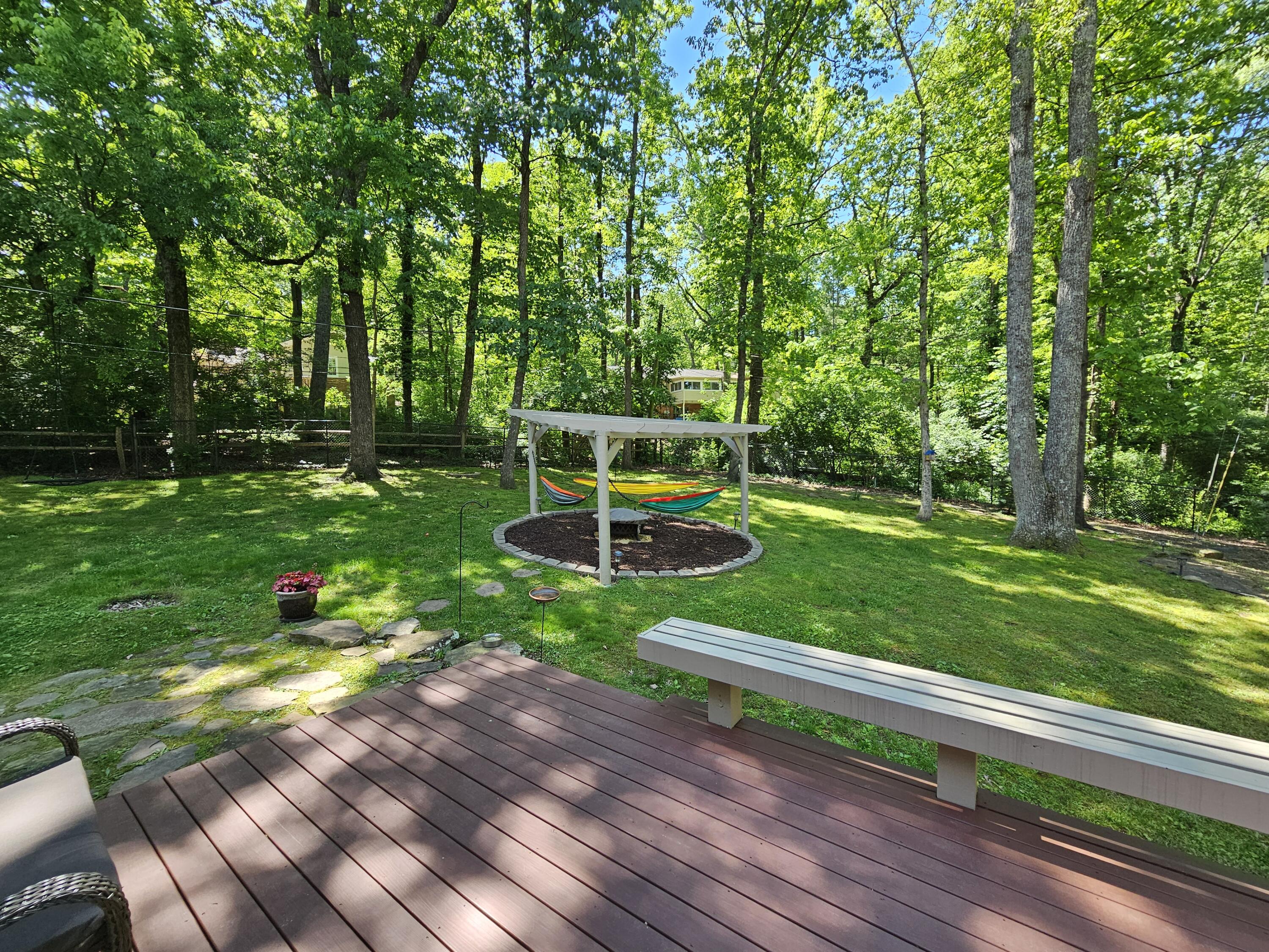 321 Robin Hood Trail
