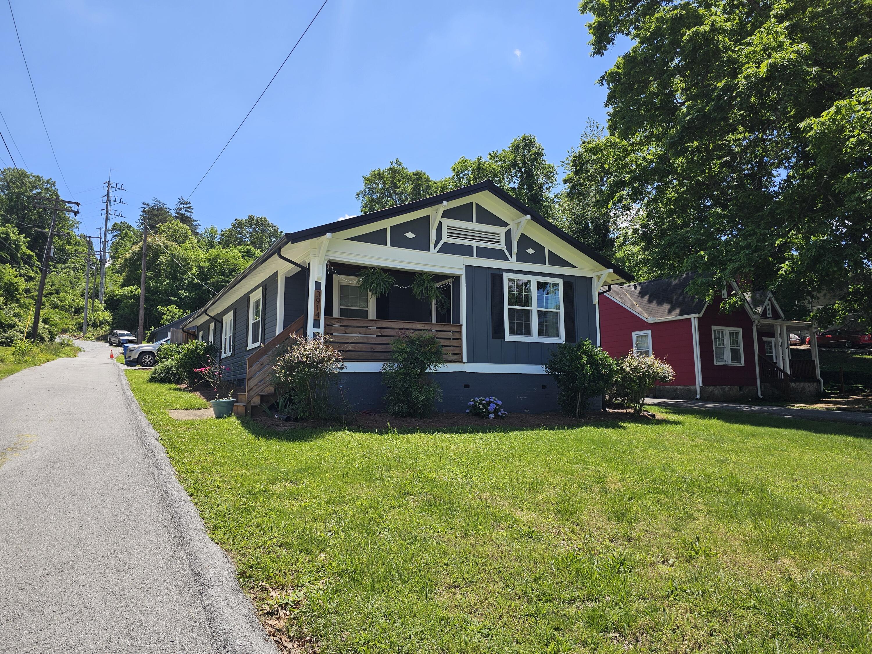 3914 Tacoma Avenue