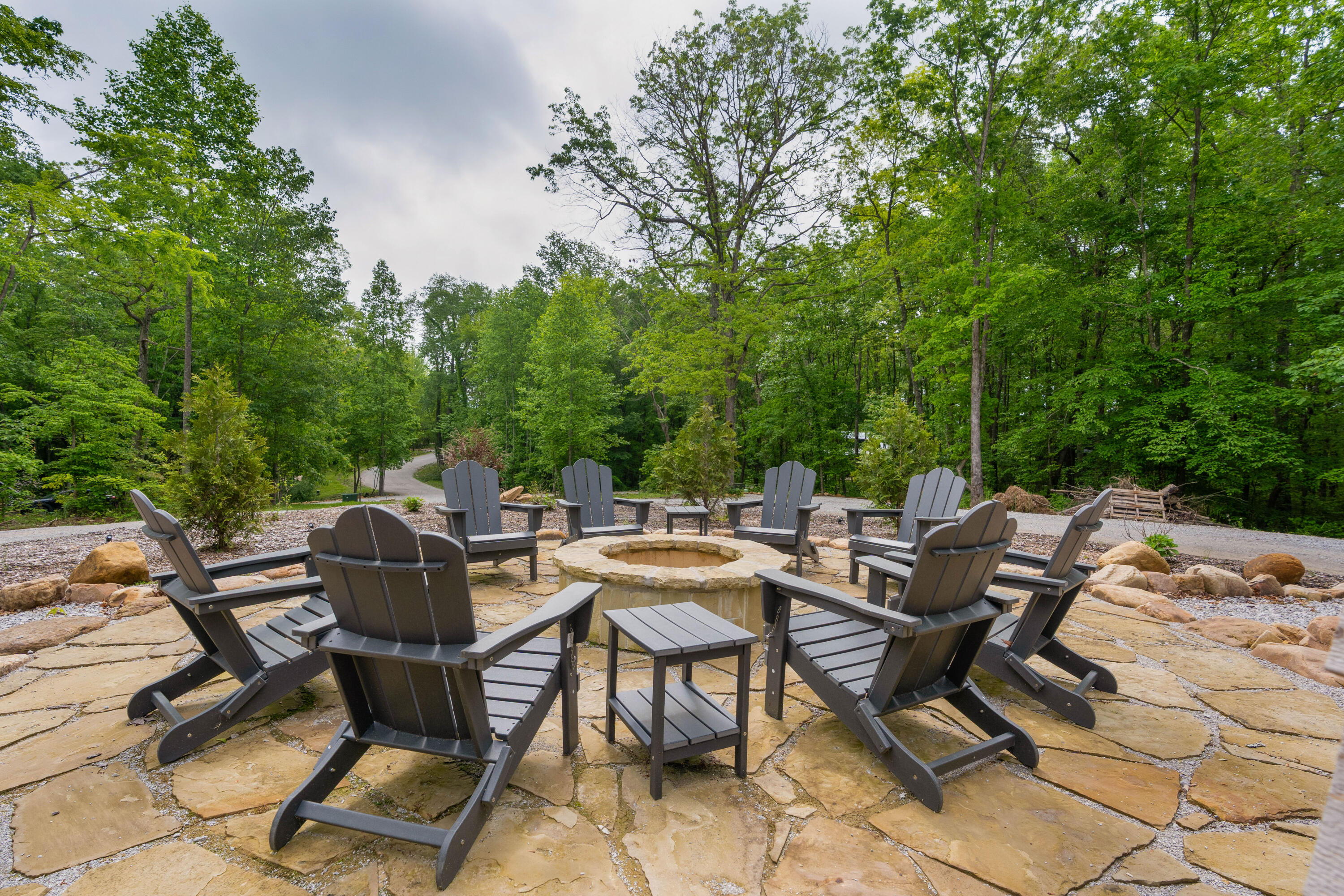 13 Sunset Bluff Way