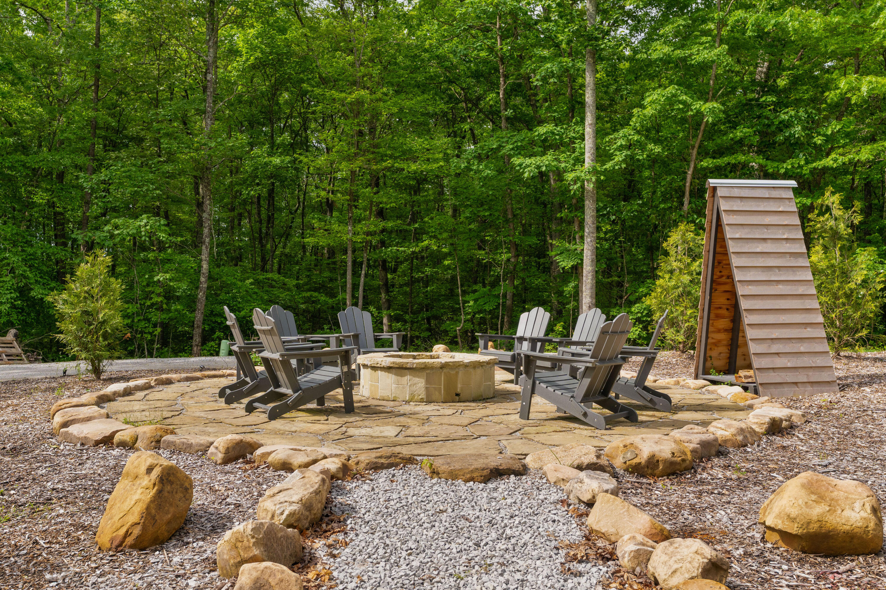 13 Sunset Bluff Way