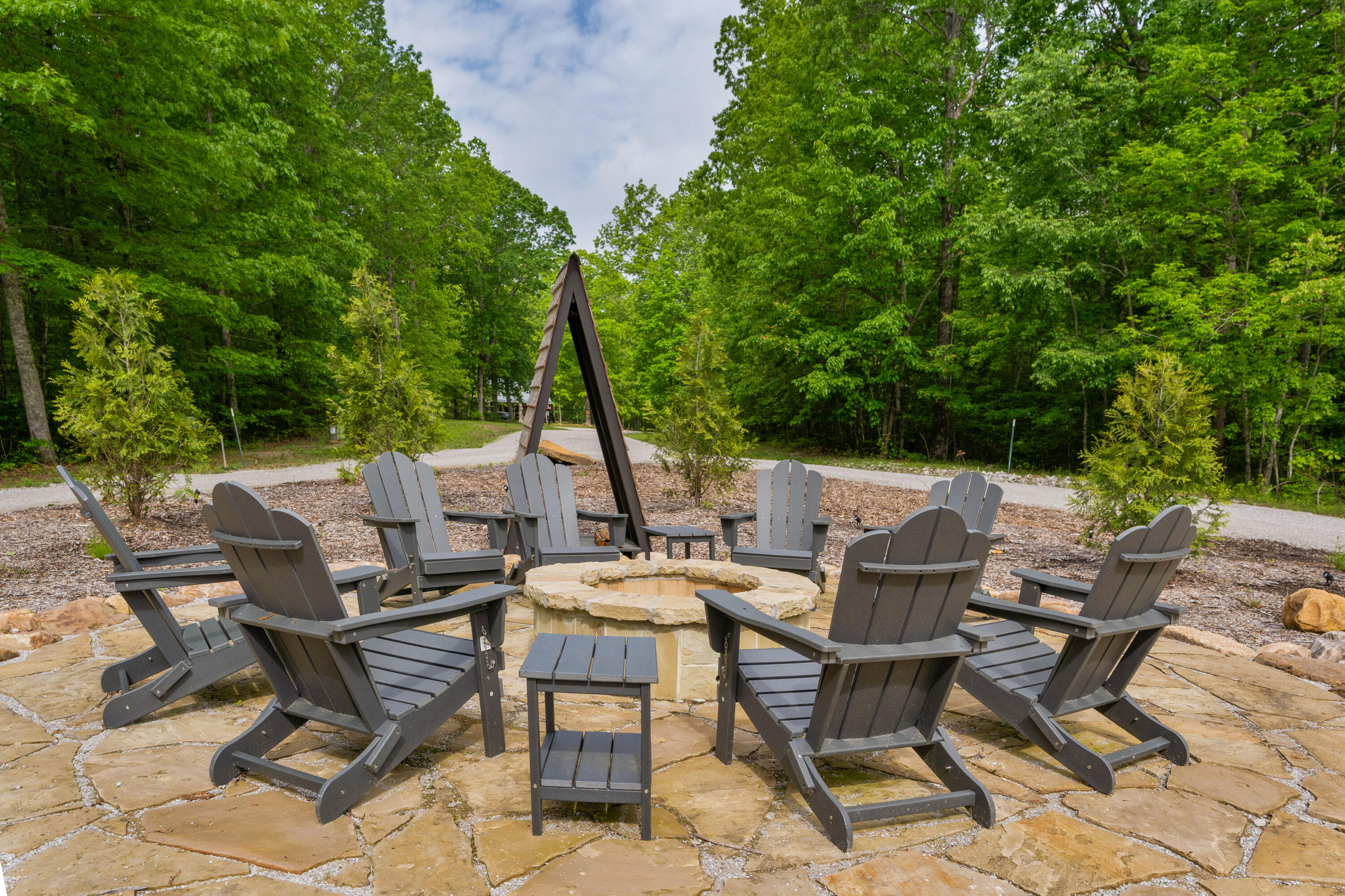 13 Sunset Bluff Way
