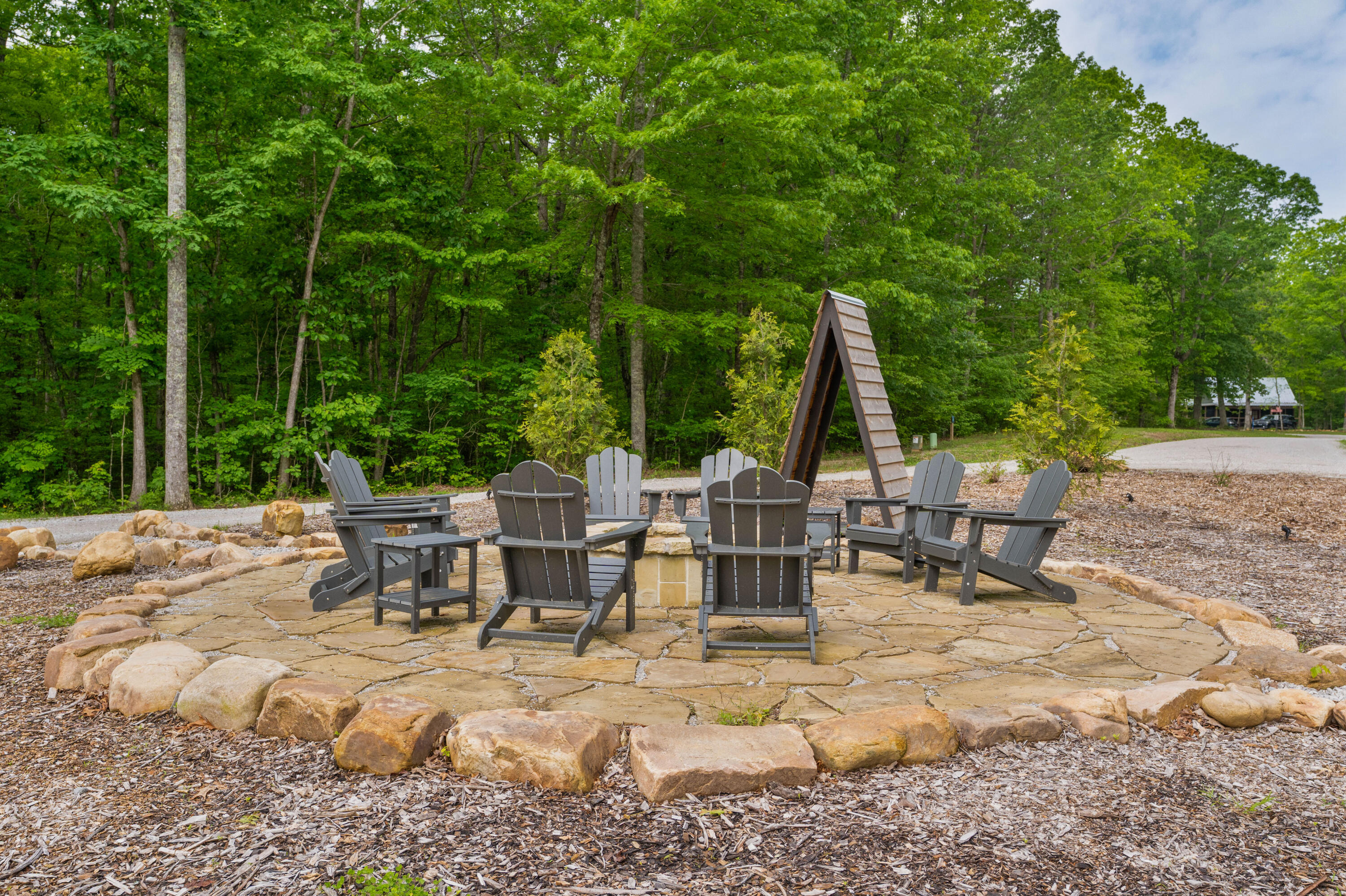 13 Sunset Bluff Way