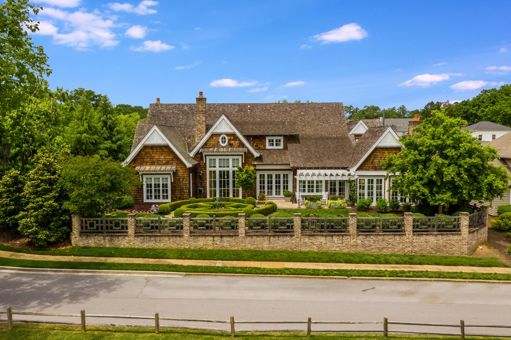 1101 Concord Street