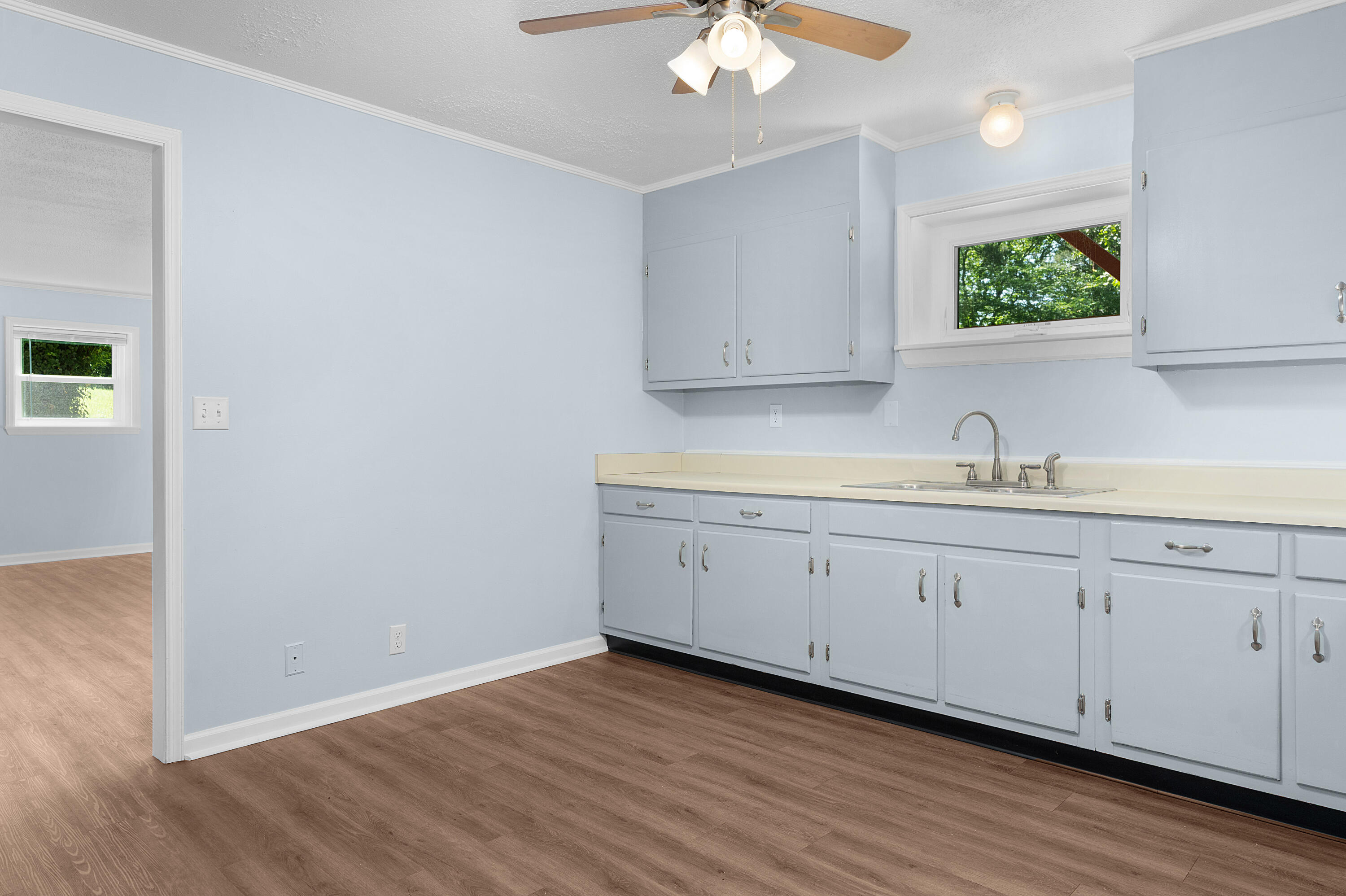 4831 Hunter Trail, #C