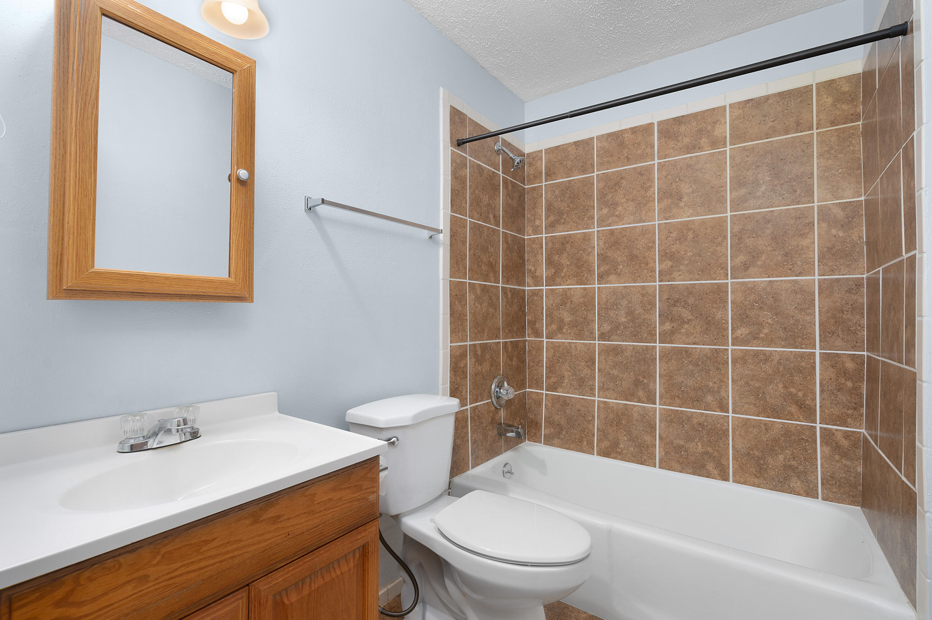 4831 Hunter Trail, #C