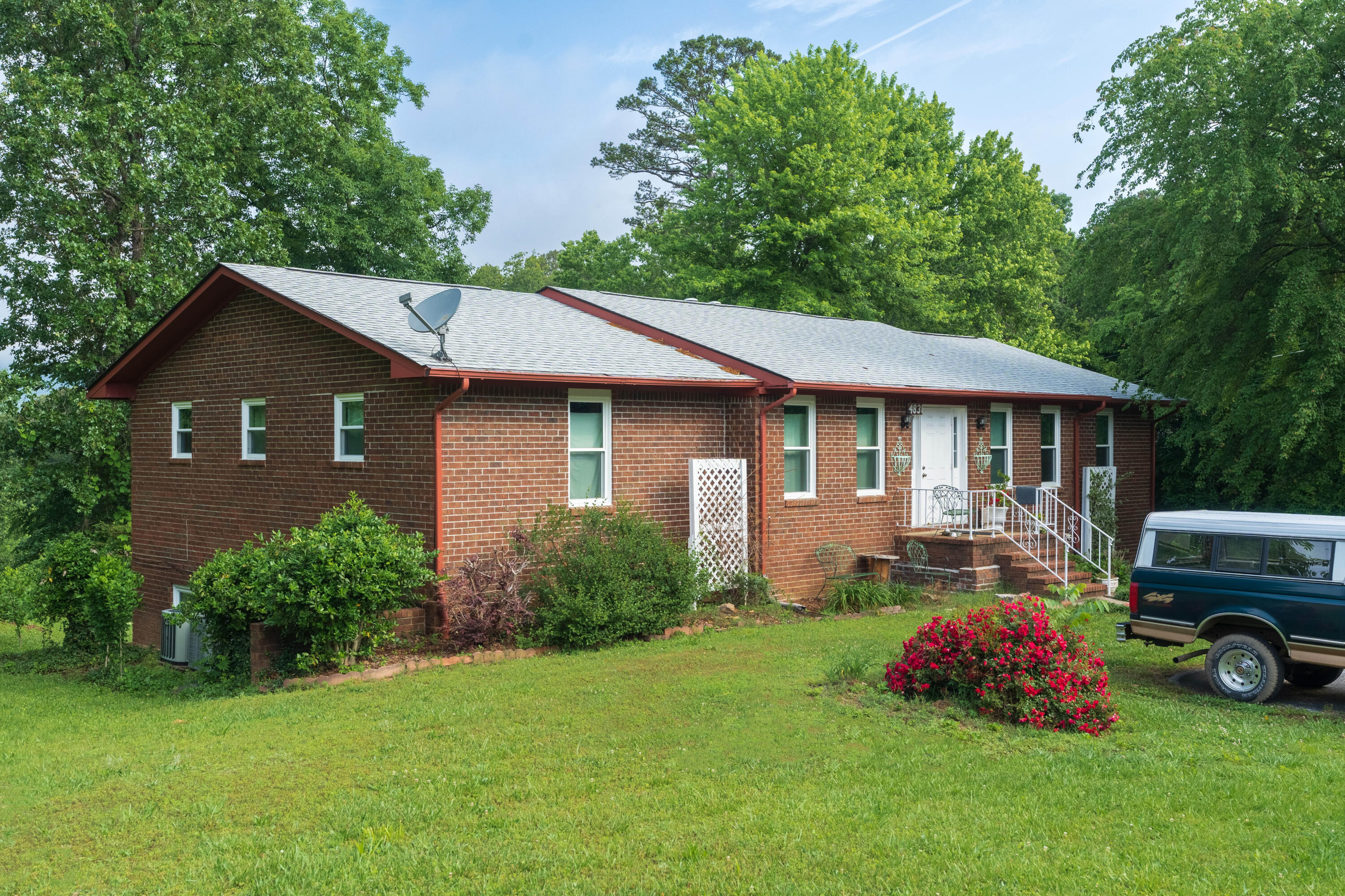4831 Hunter Trail, #C