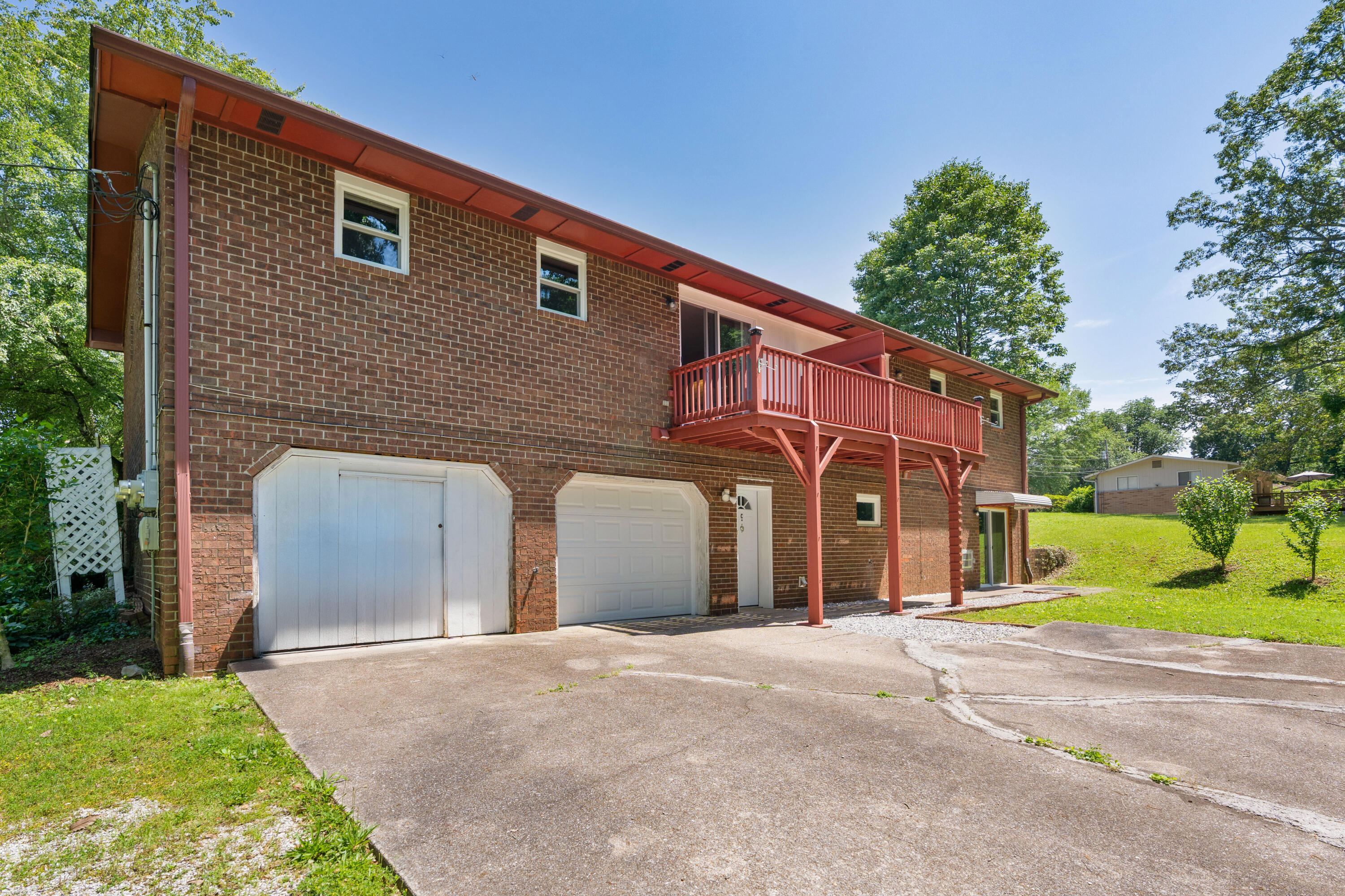 4831 Hunter Trail, #C