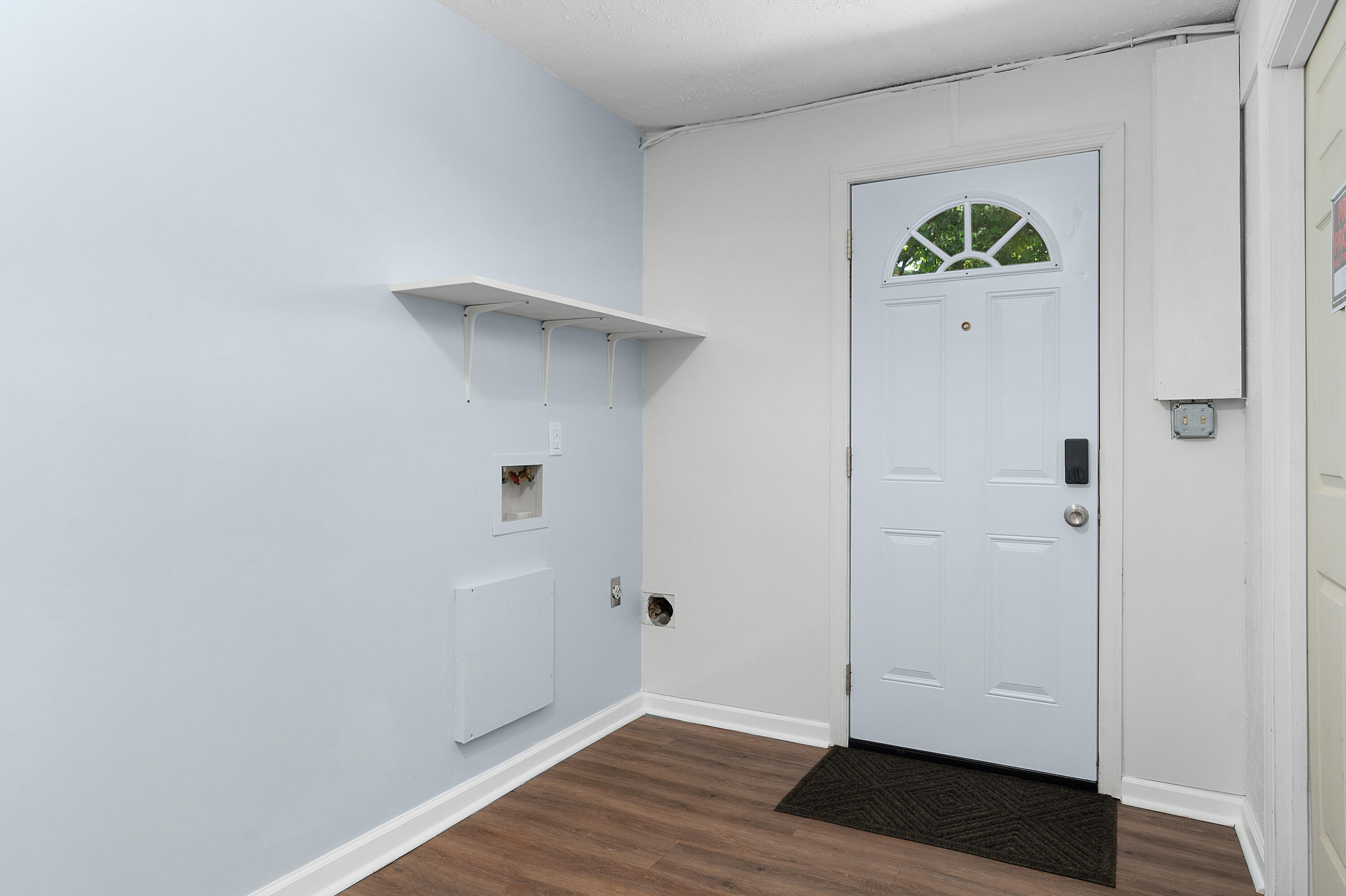 4831 Hunter Trail, #C