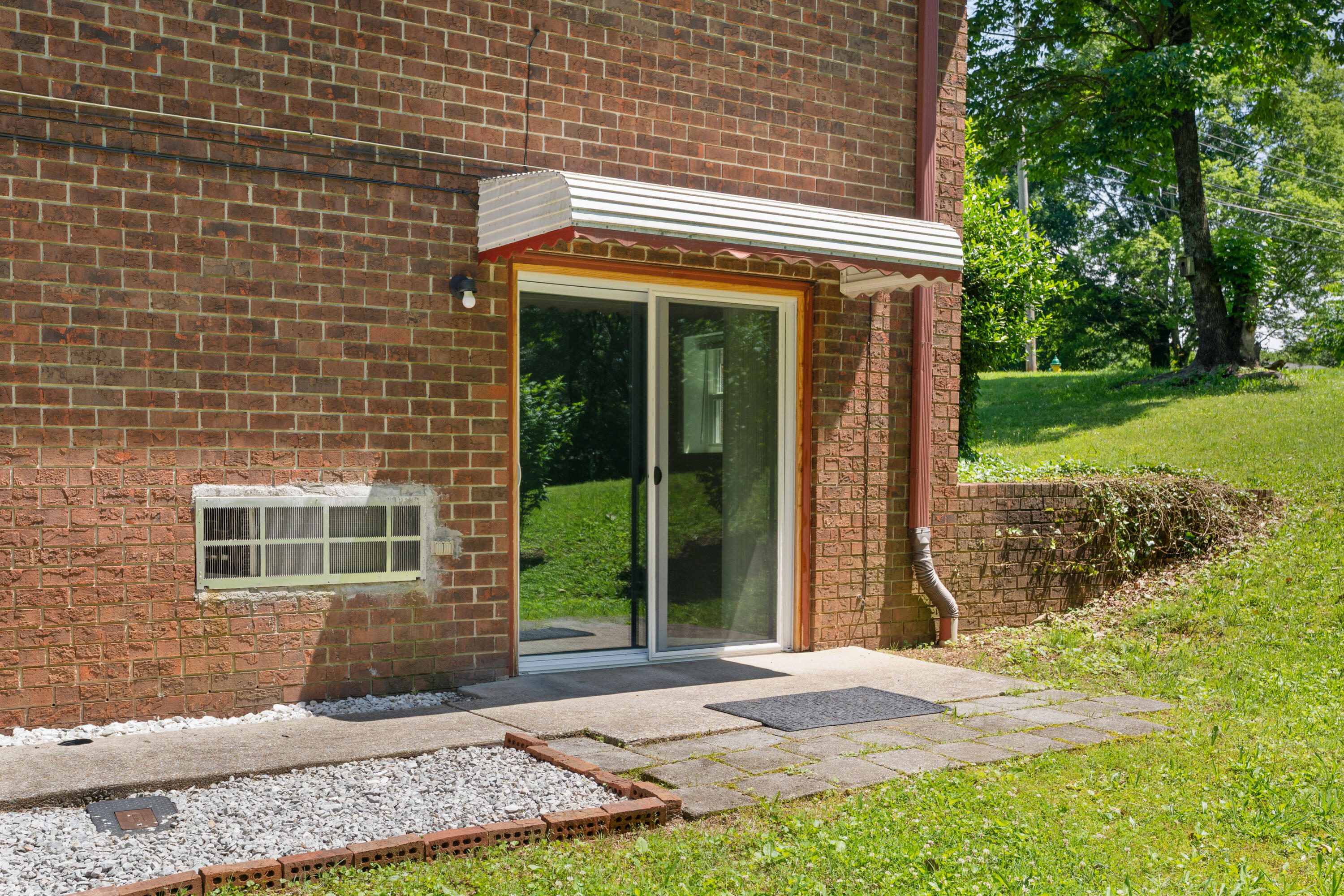 4831 Hunter Trail, #C