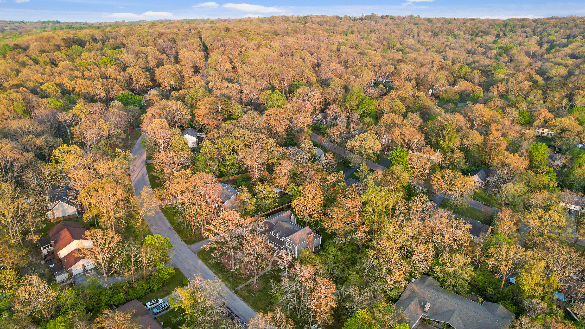 18 Whispering Pines Drive