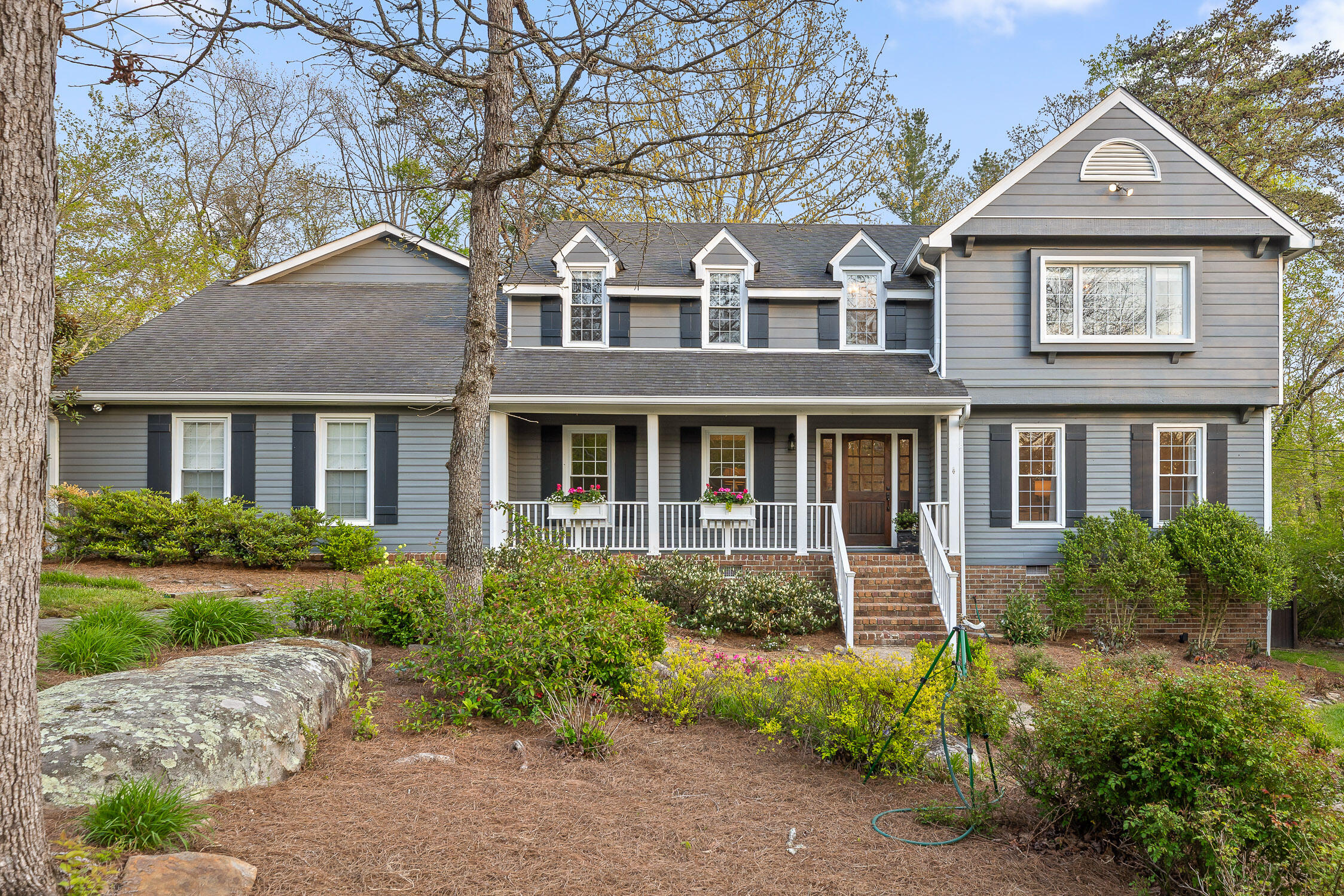 18 Whispering Pines Drive