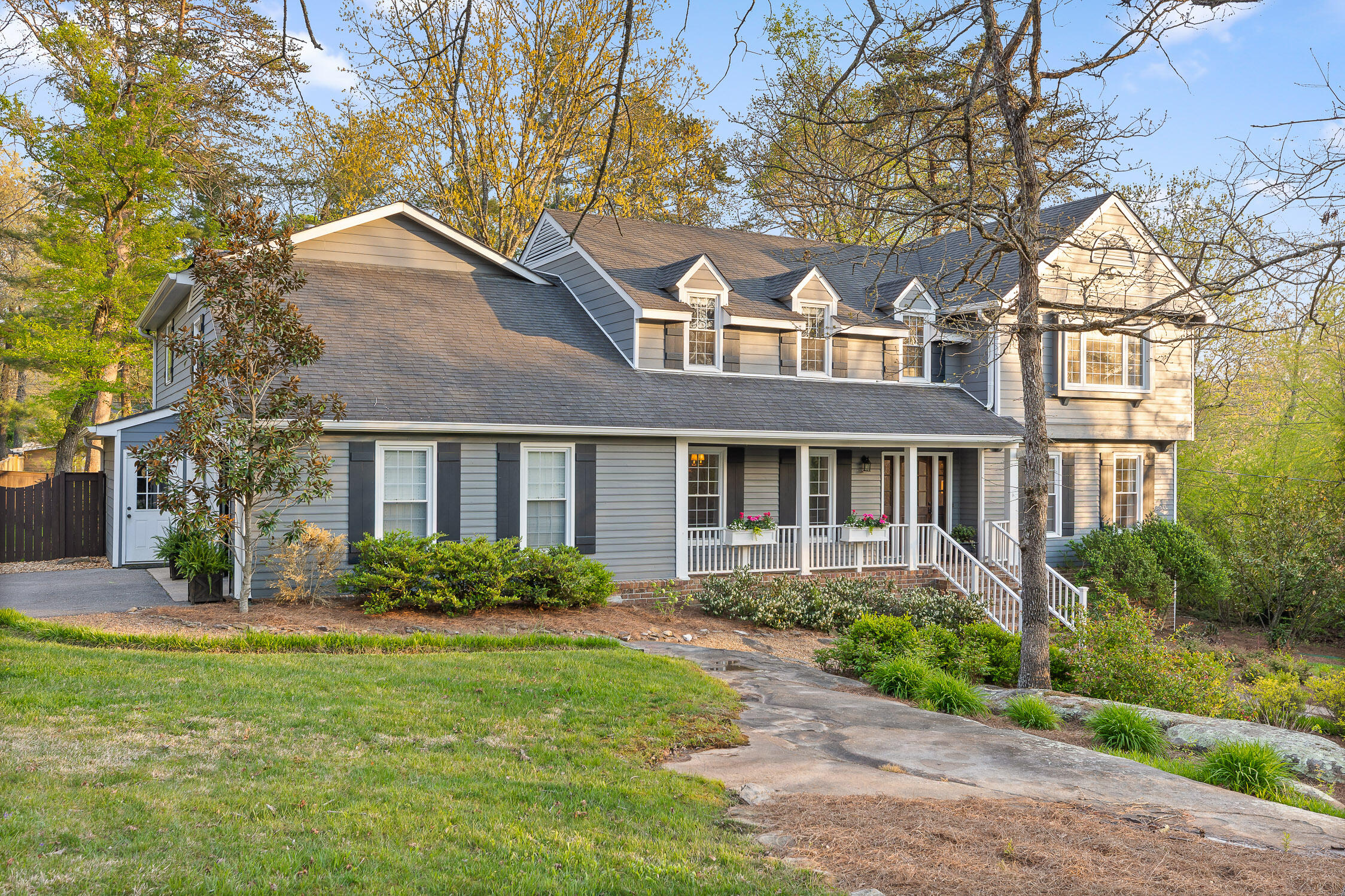 18 Whispering Pines Drive