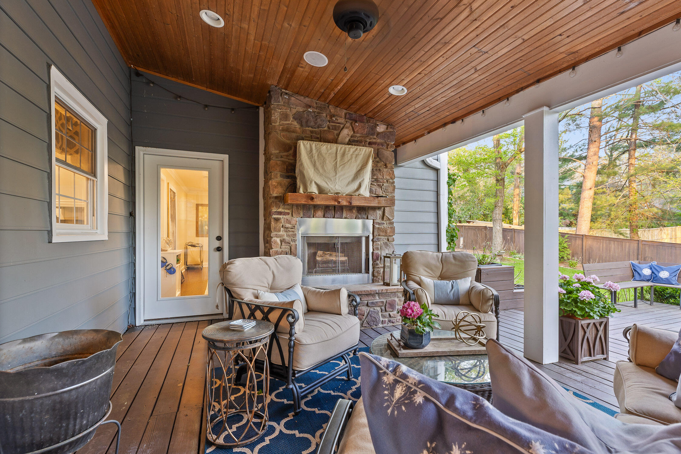 18 Whispering Pines Drive