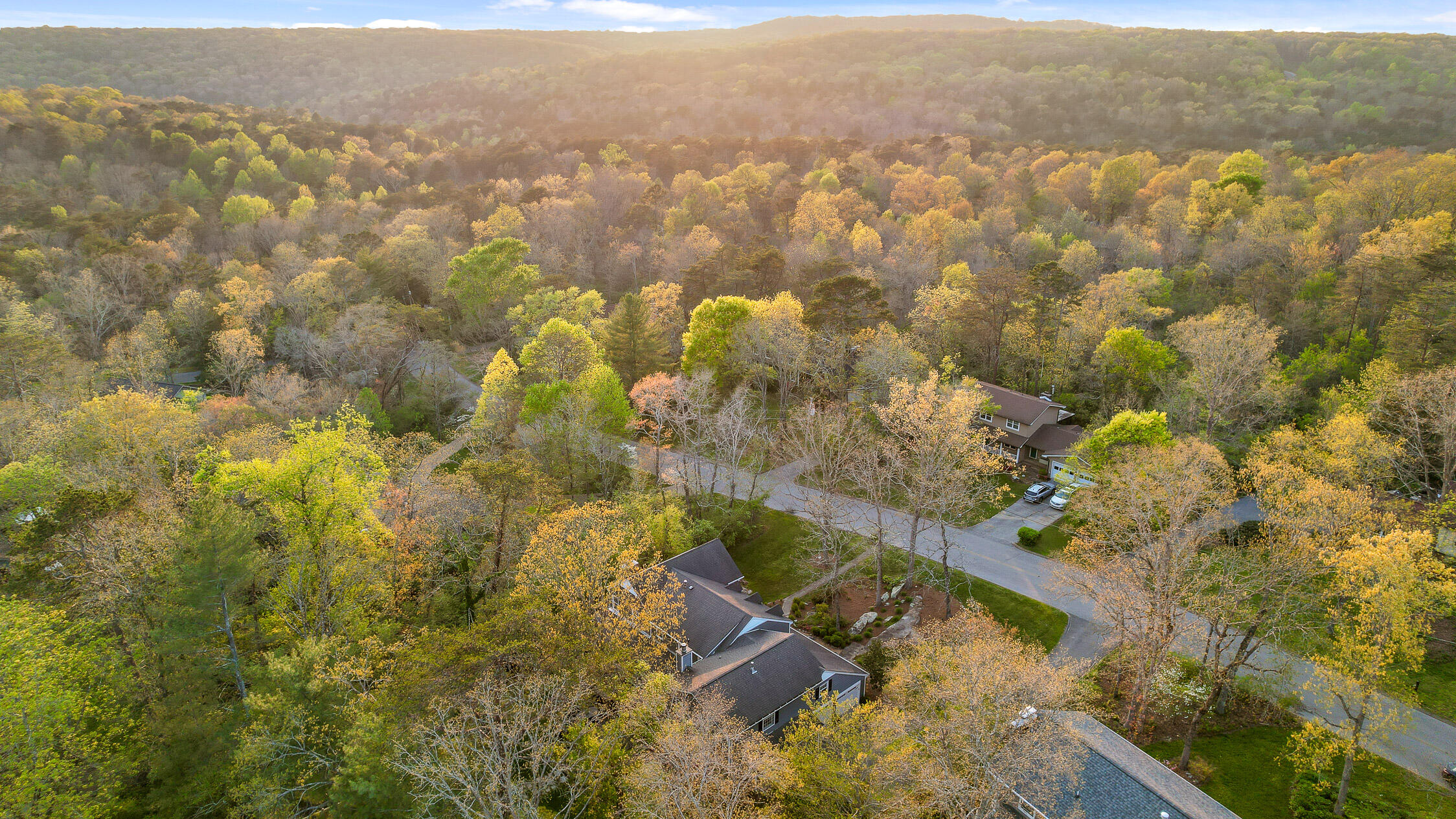 18 Whispering Pines Drive