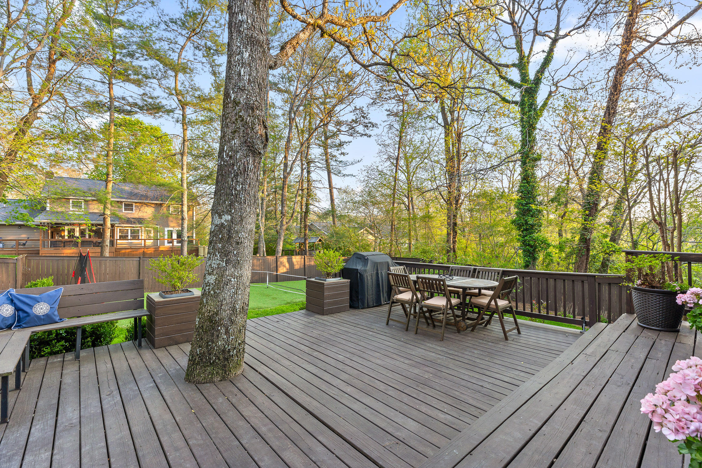 18 Whispering Pines Drive