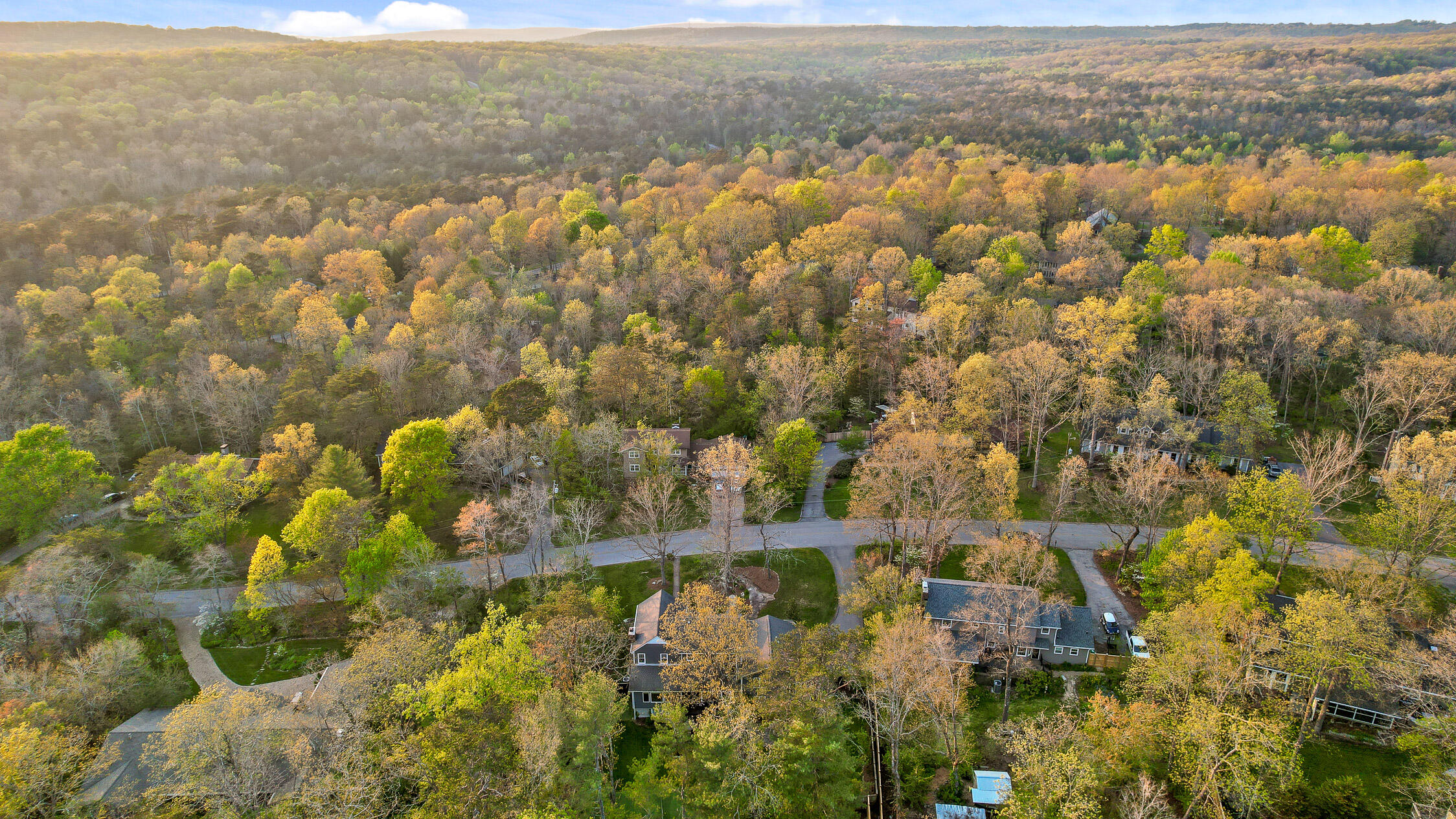 18 Whispering Pines Drive