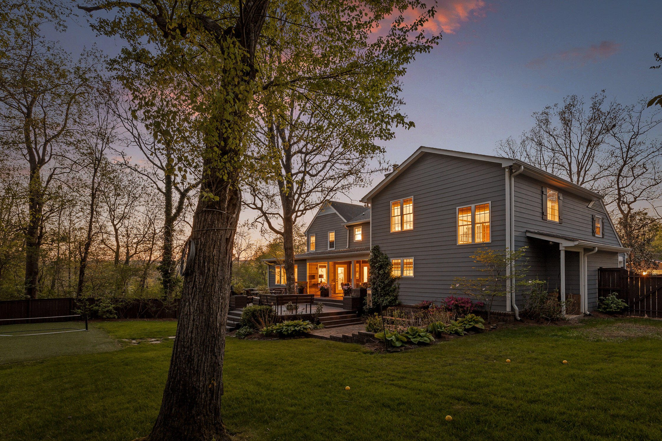 18 Whispering Pines Drive