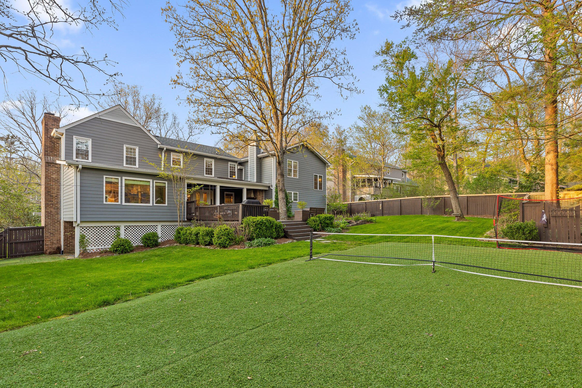 18 Whispering Pines Drive