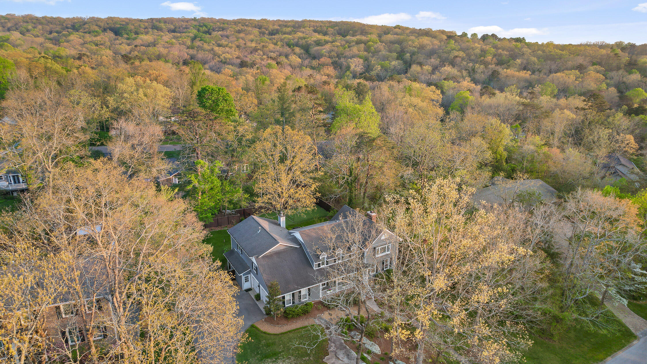 18 Whispering Pines Drive