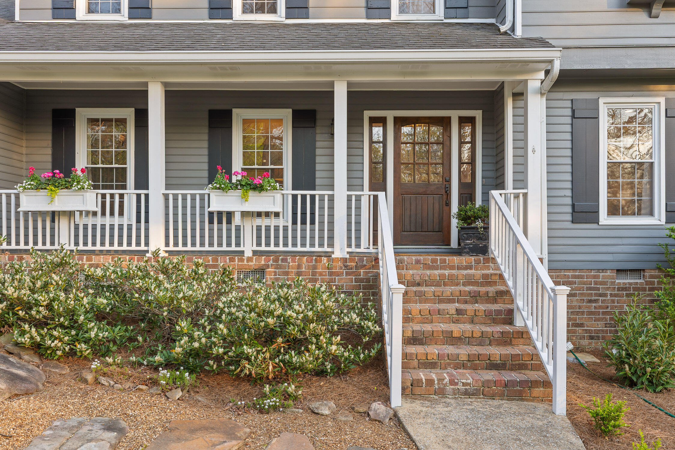 18 Whispering Pines Drive