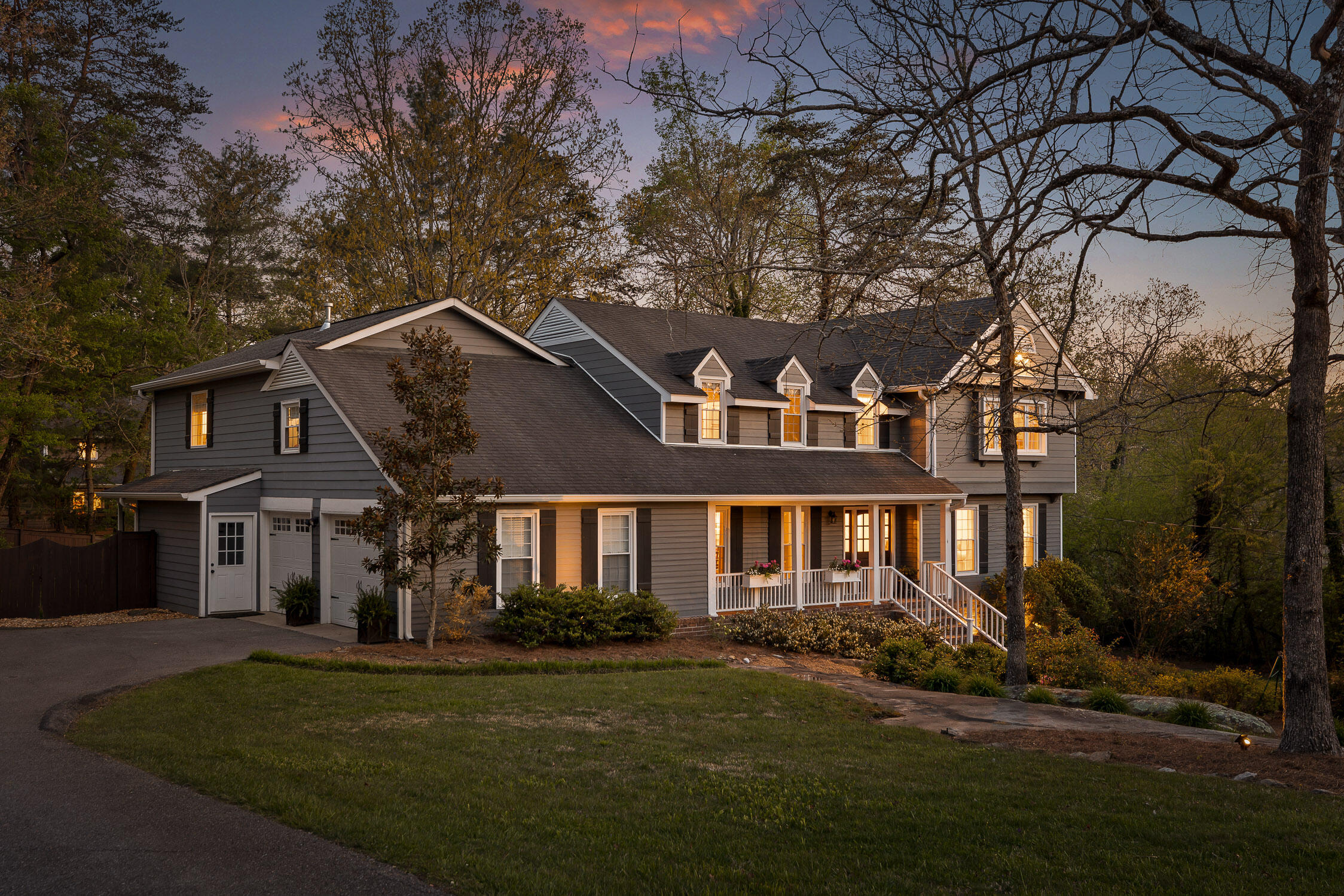 18 Whispering Pines Drive