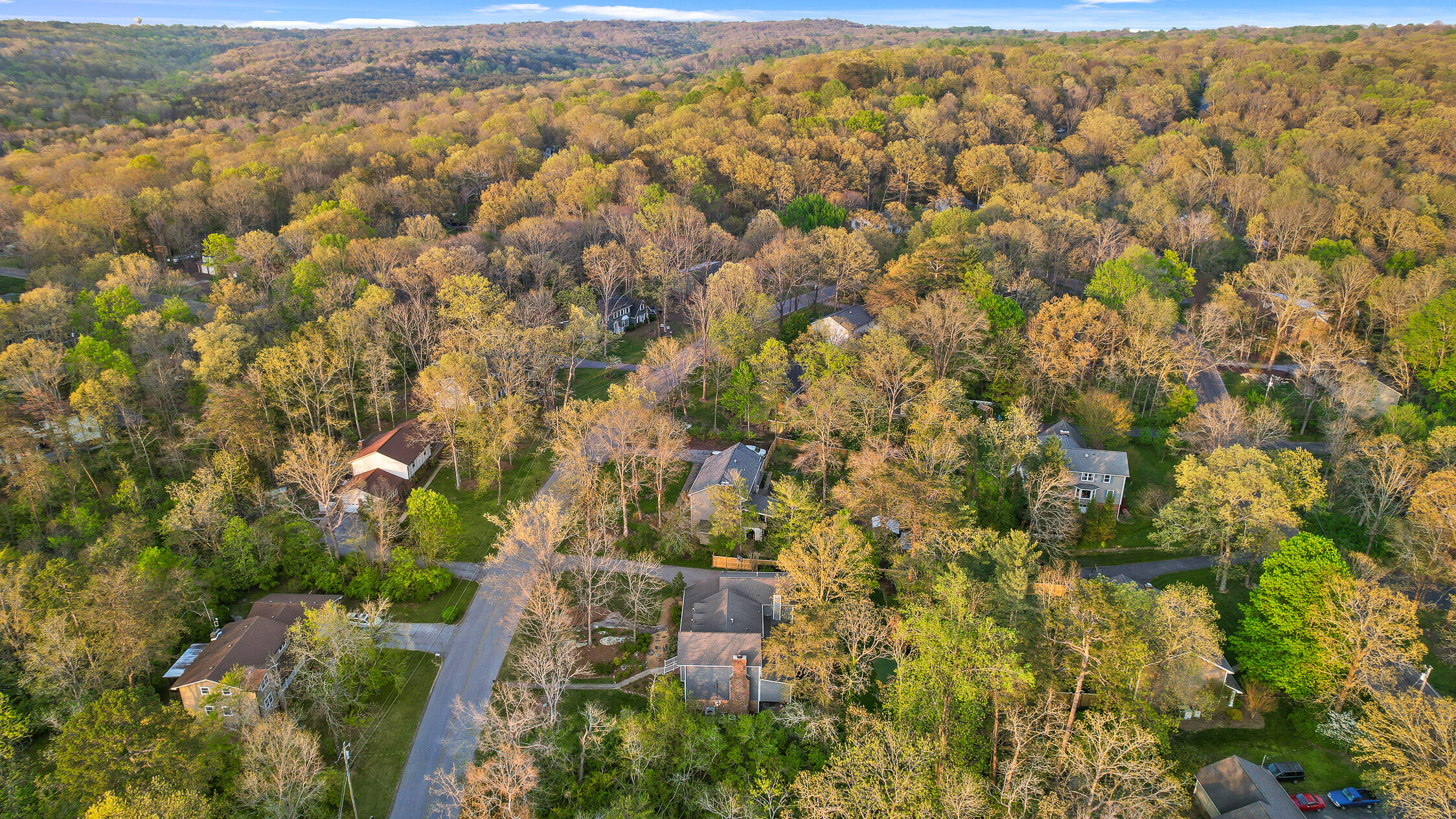 18 Whispering Pines Drive