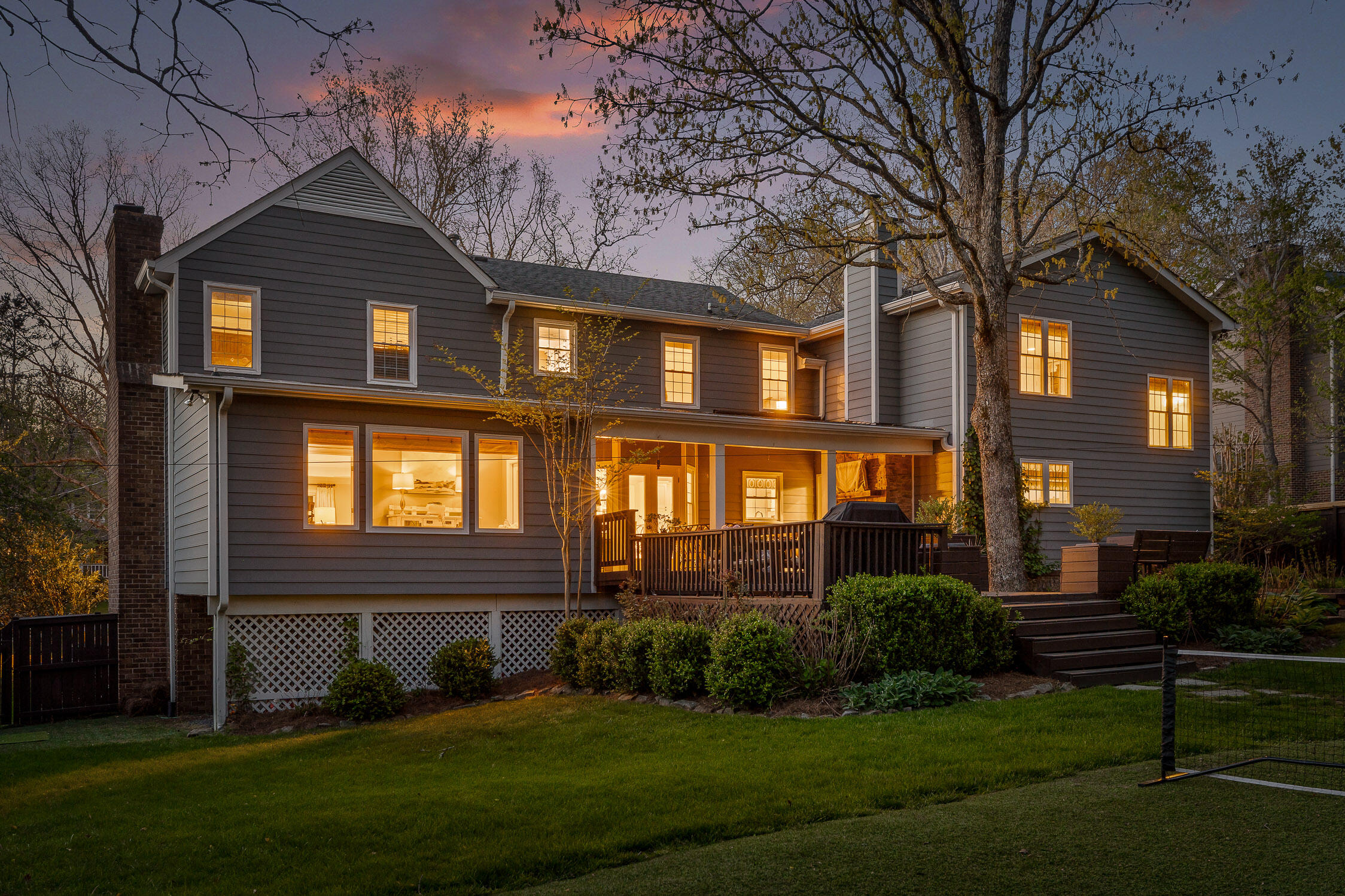 18 Whispering Pines Drive