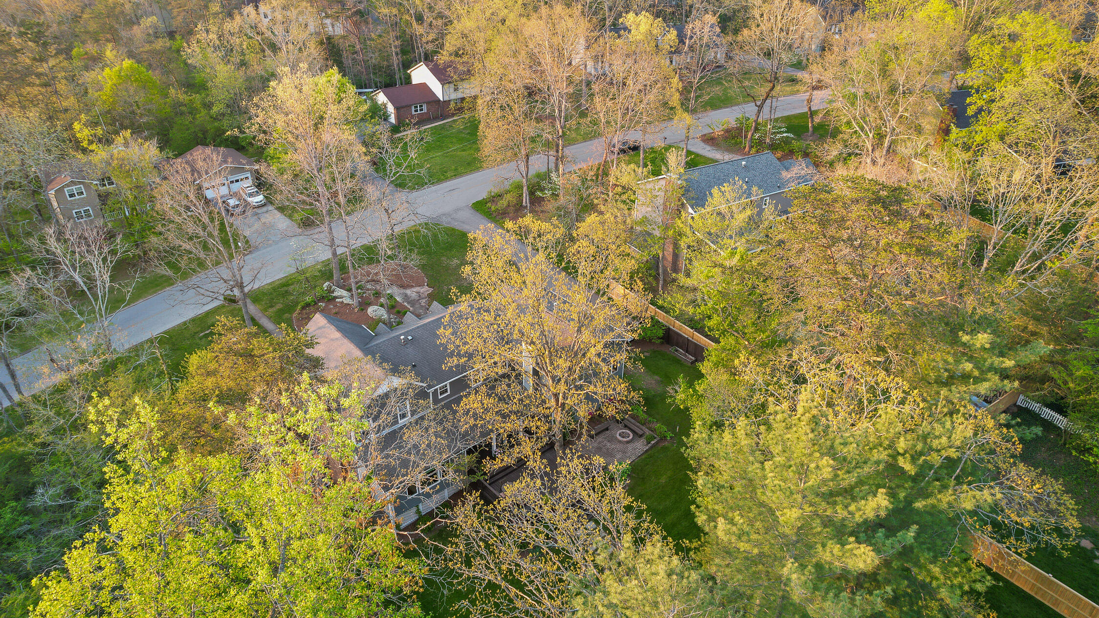 18 Whispering Pines Drive