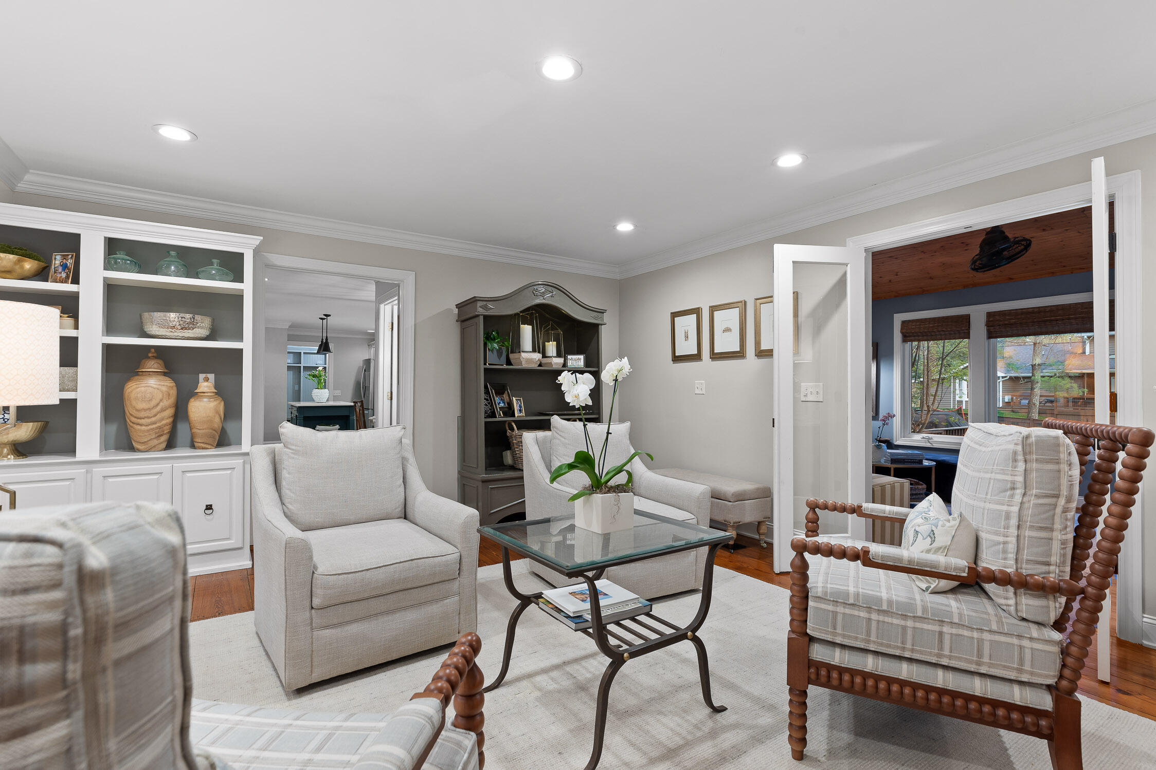 18 Whispering Pines Drive
