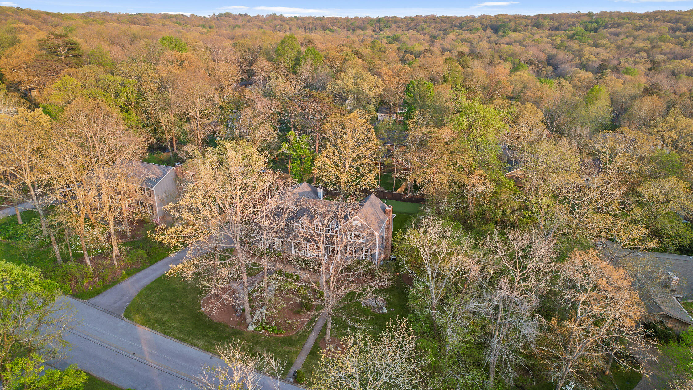 18 Whispering Pines Drive