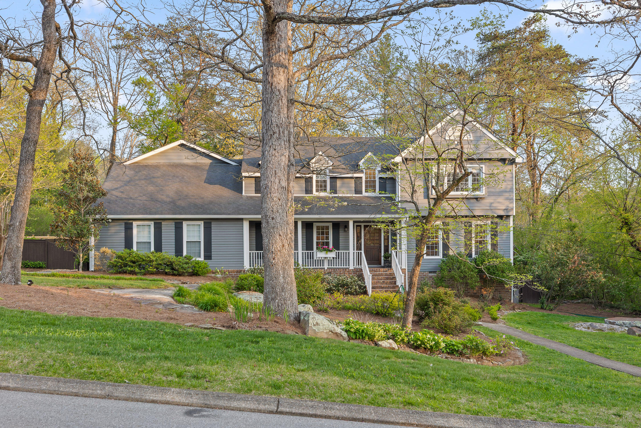 18 Whispering Pines Drive