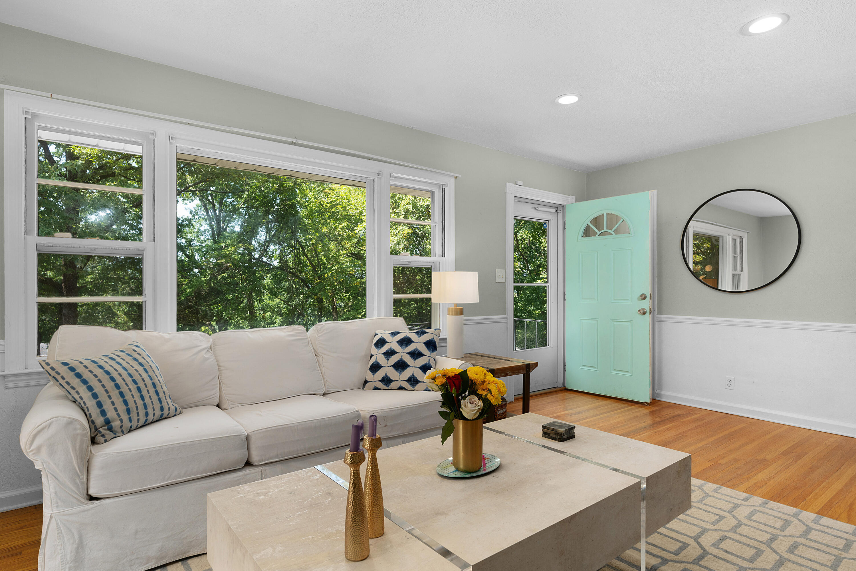 3701 Chula Vista Drive