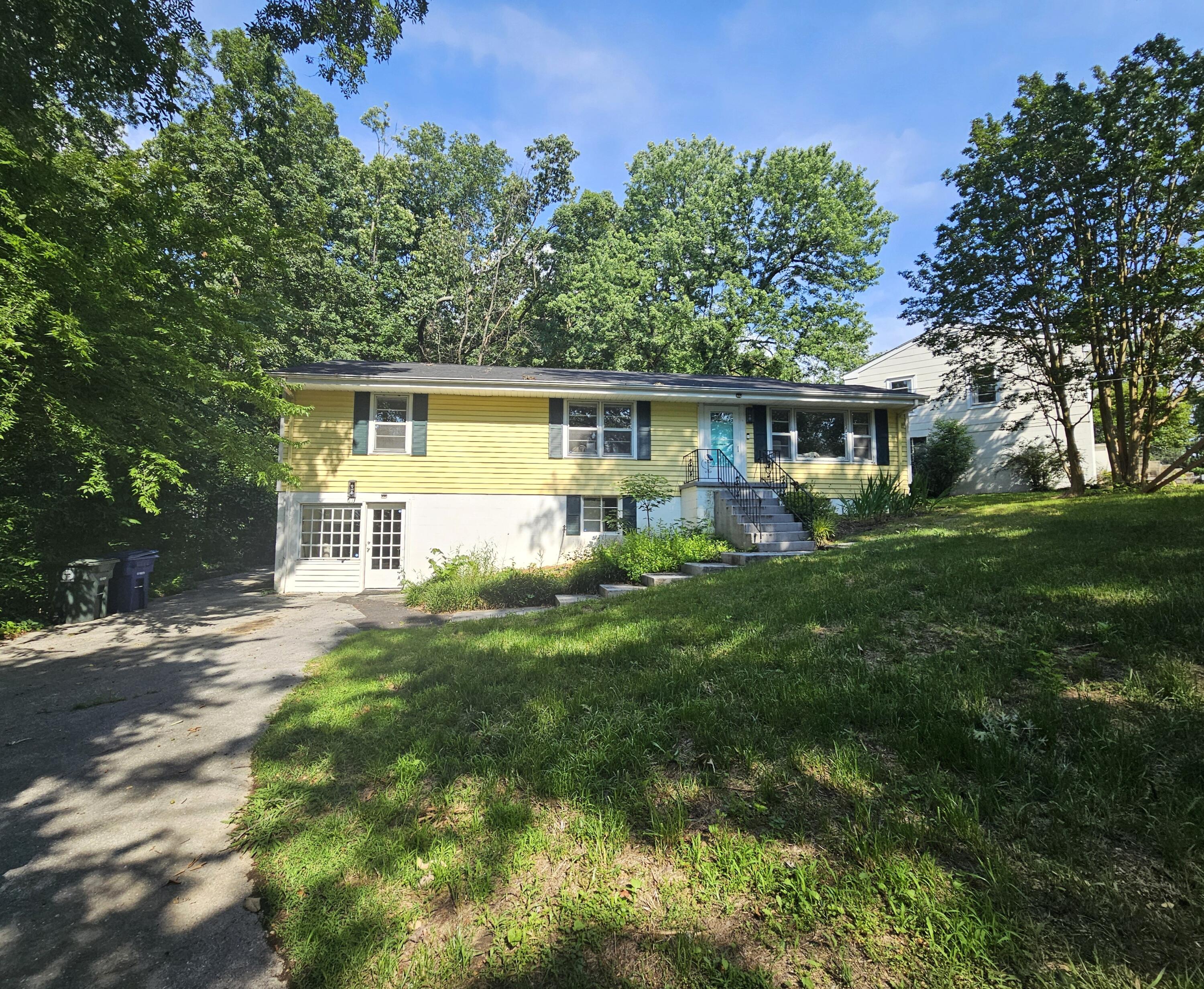 3701 Chula Vista Drive