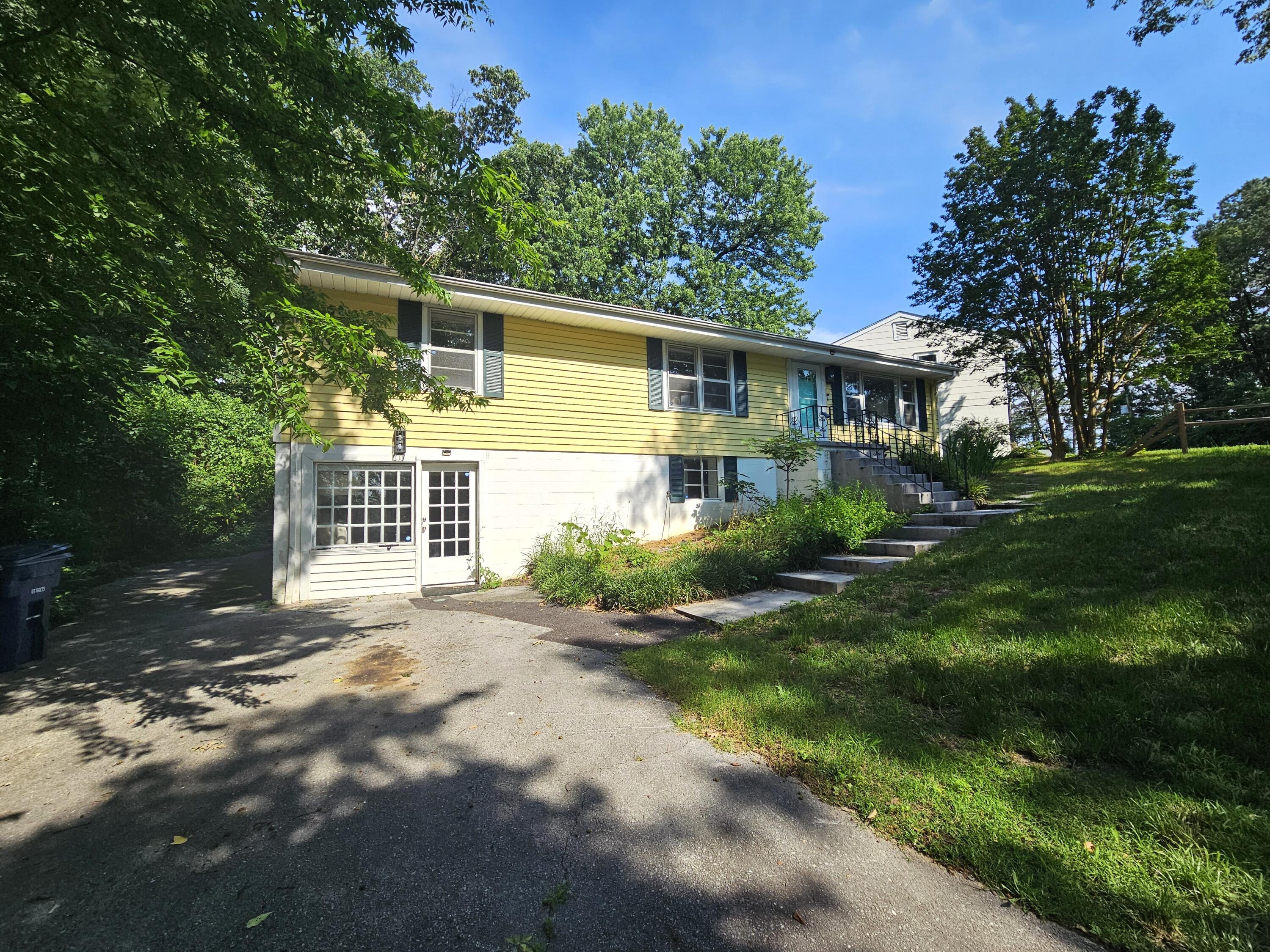 3701 Chula Vista Drive