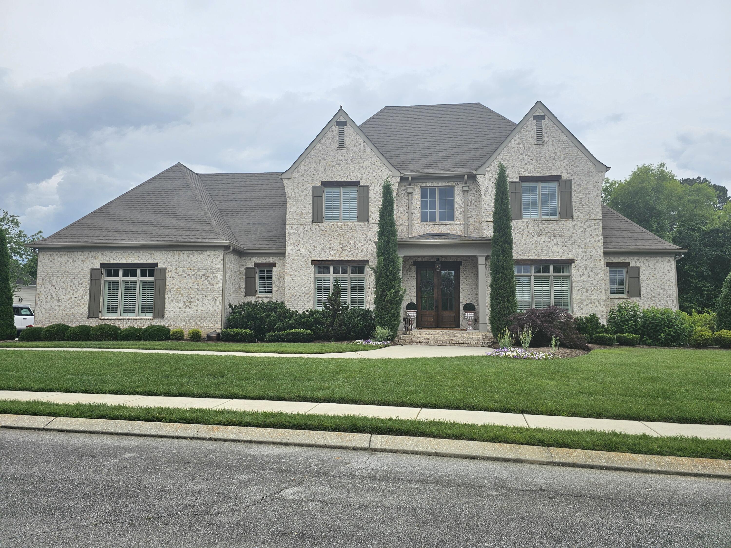 1490 Quiet Pond Drive, Lot 187