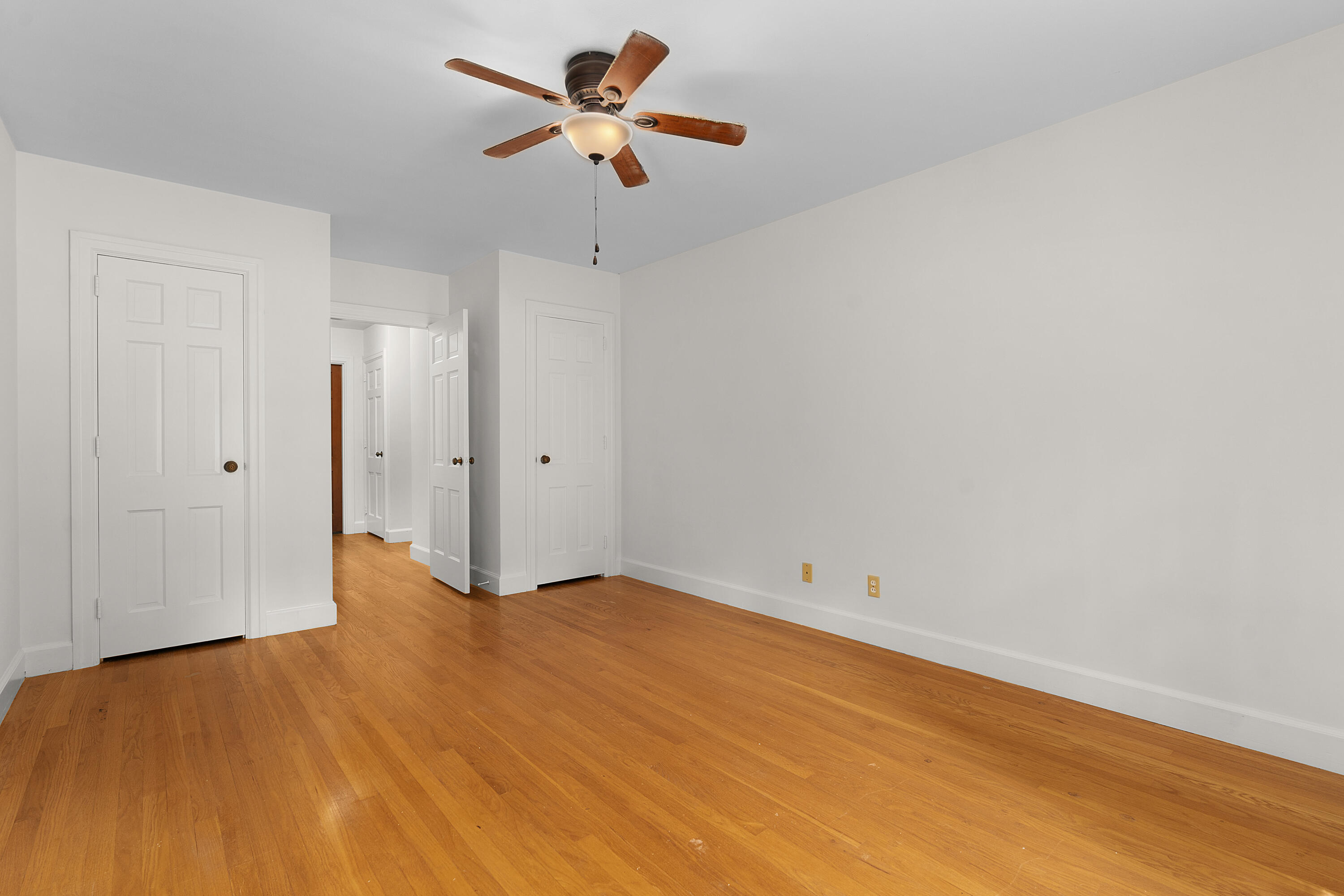 2411 Woolson Road