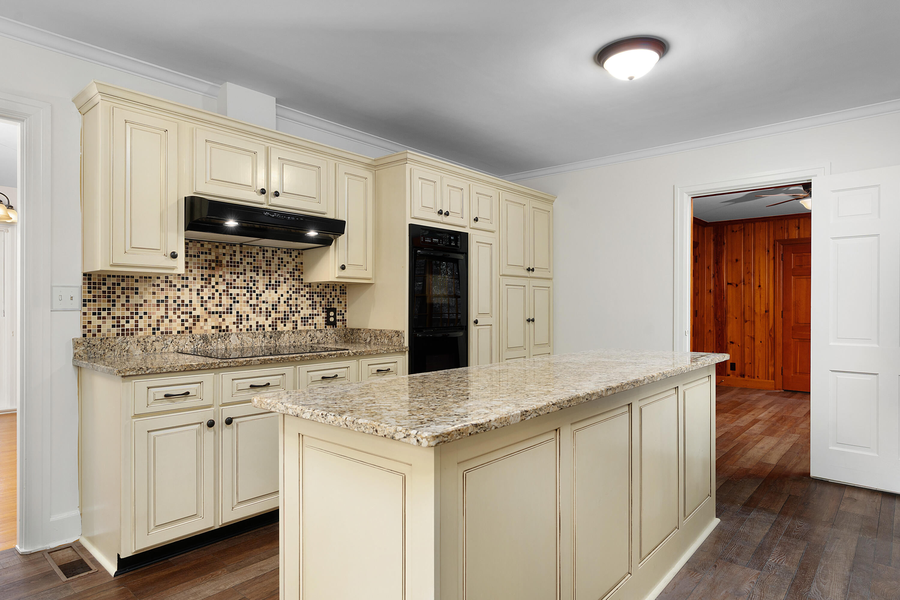 2411 Woolson Road