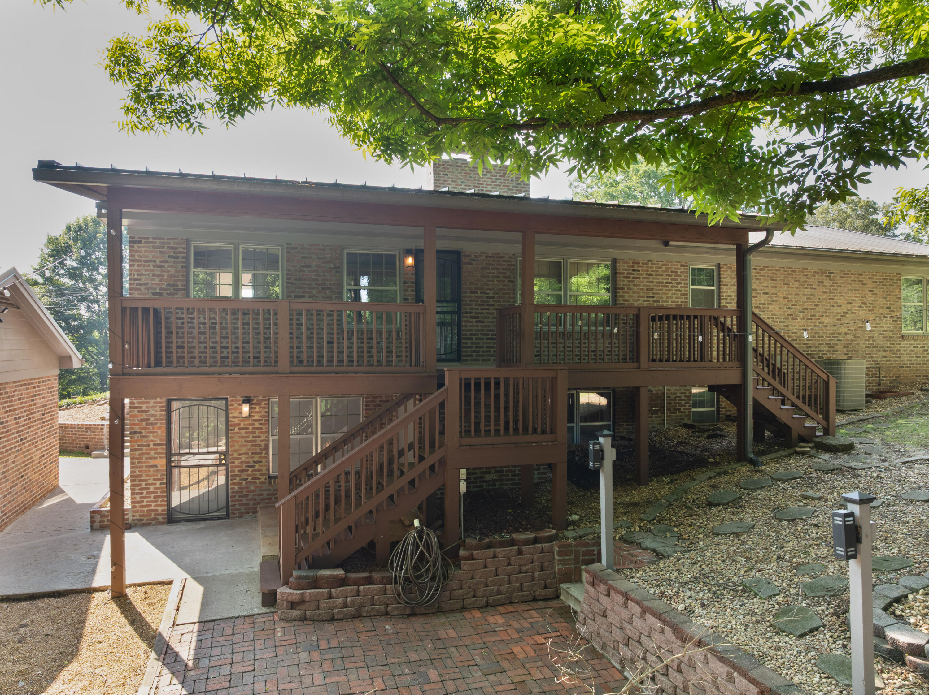 2411 Woolson Road
