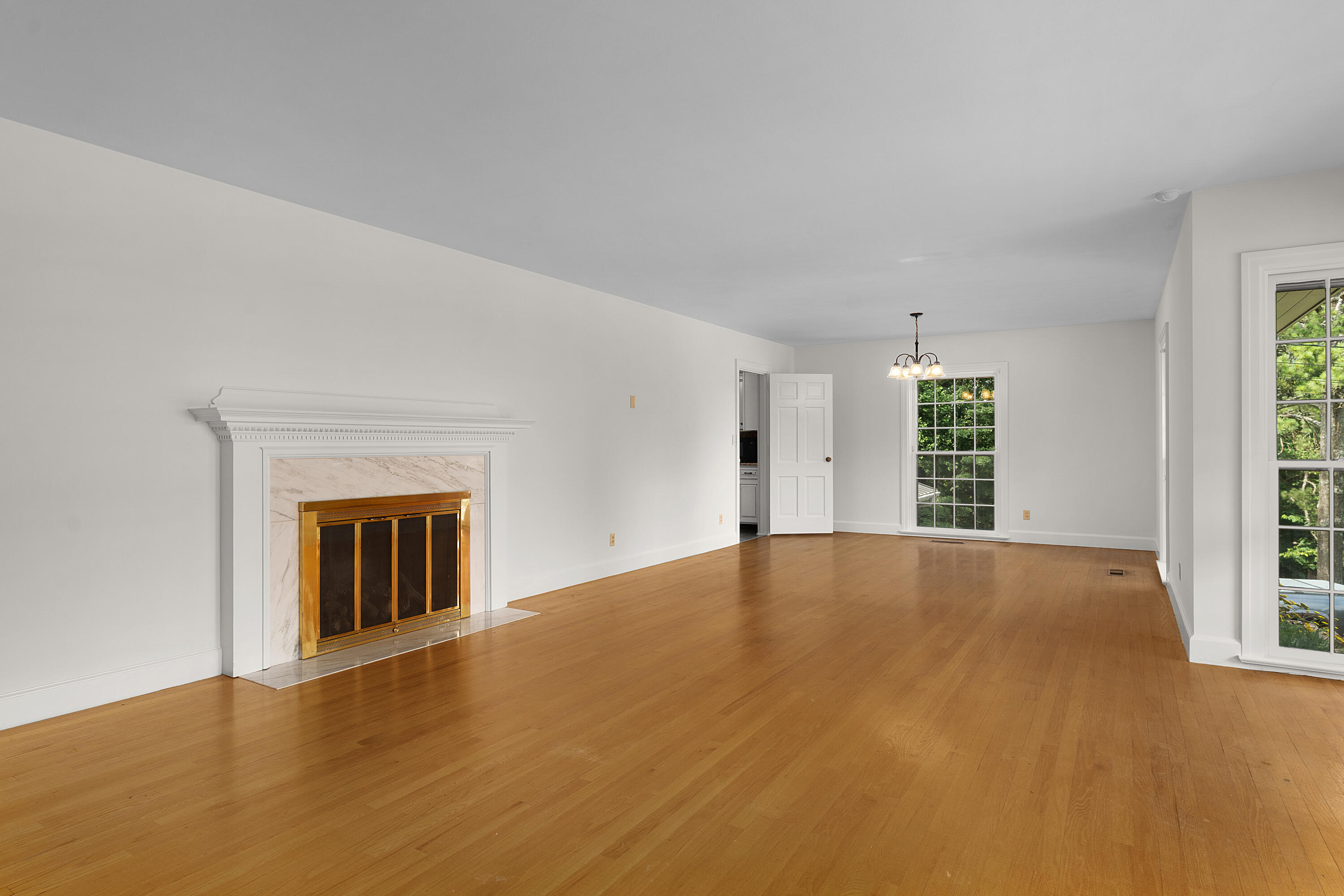 2411 Woolson Road