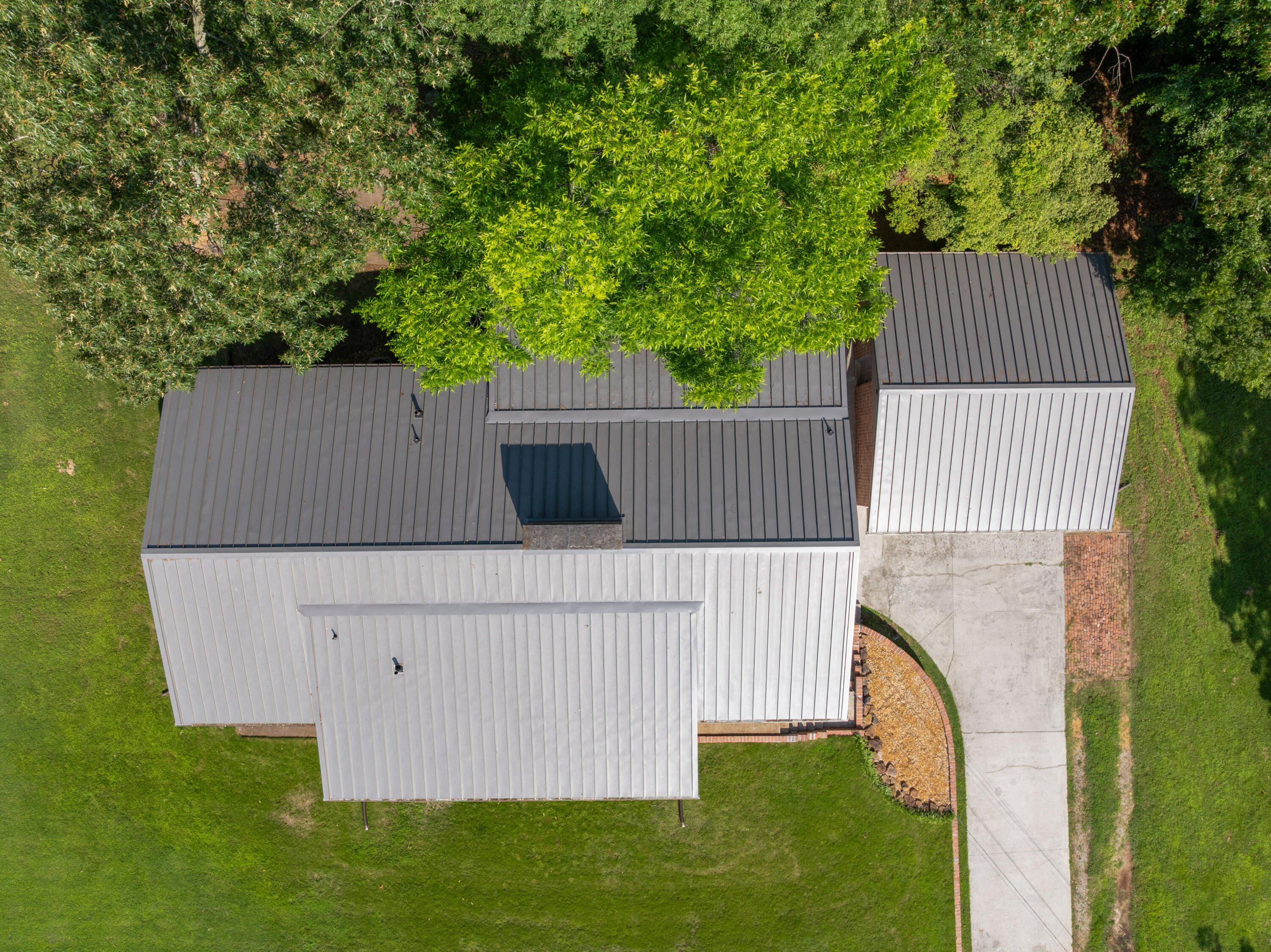 2411 Woolson Road
