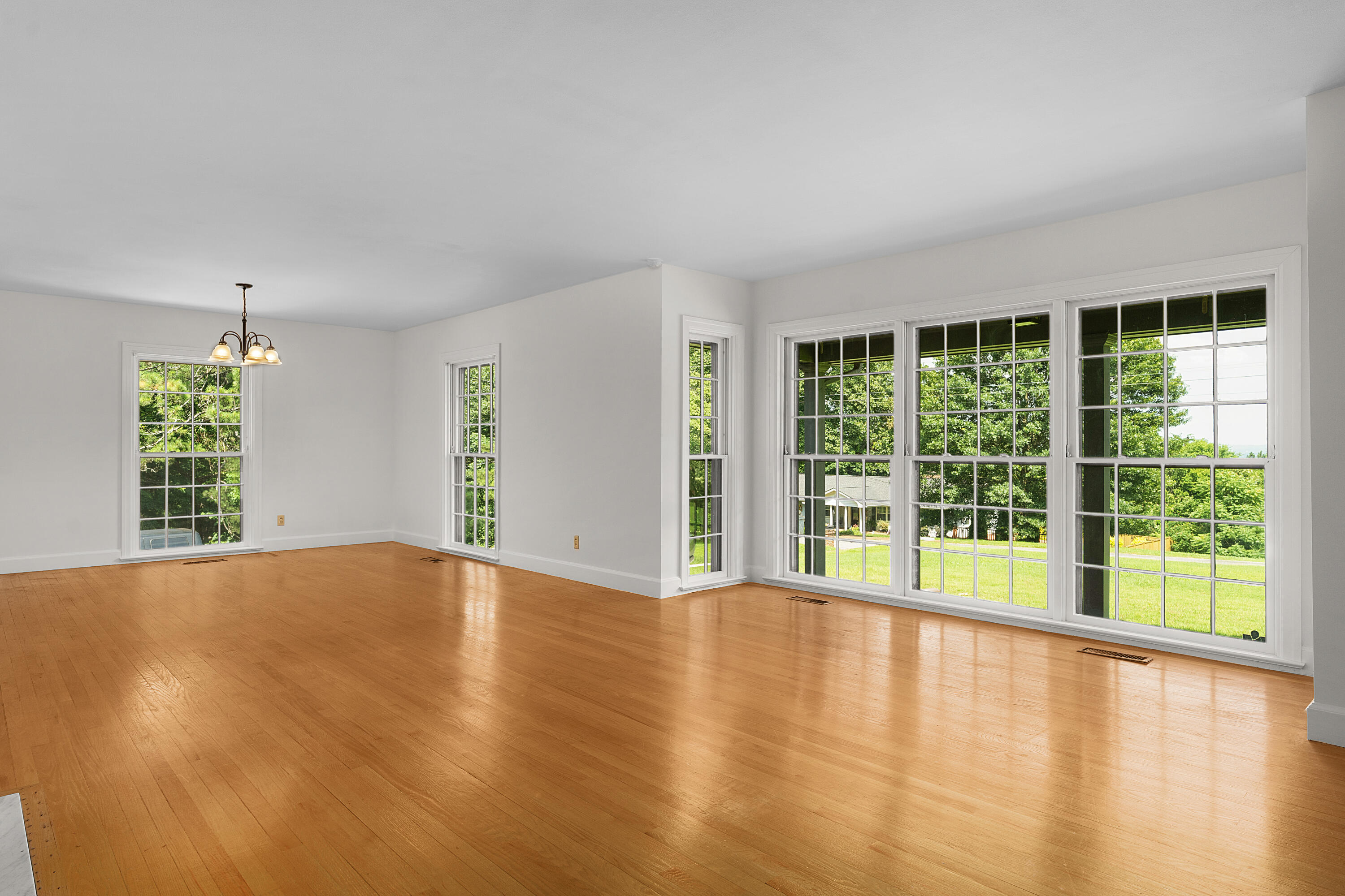 2411 Woolson Road